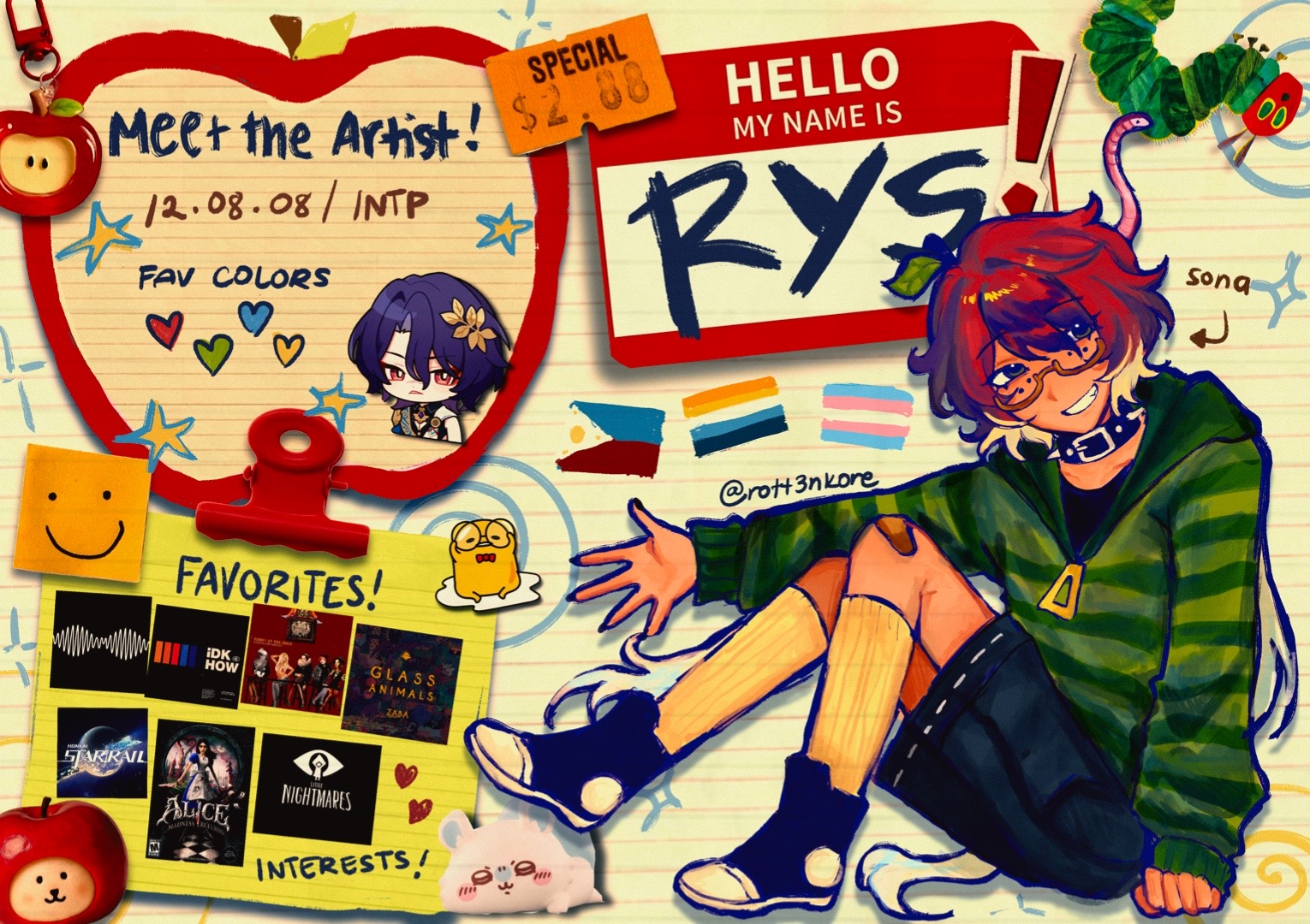 @rys 🍎