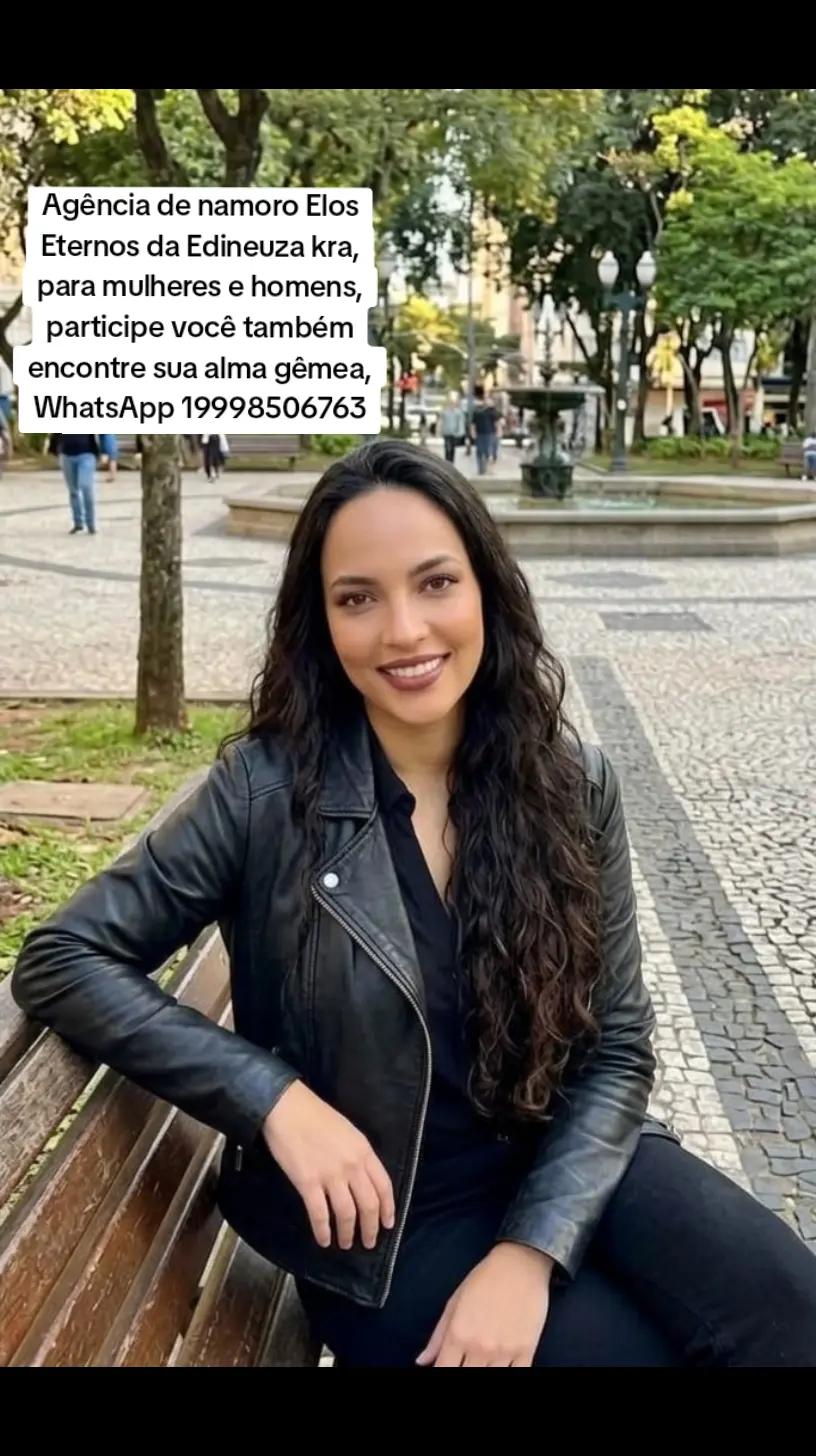 @EDINEUZA KRA AGÊNCIA D NAMORO