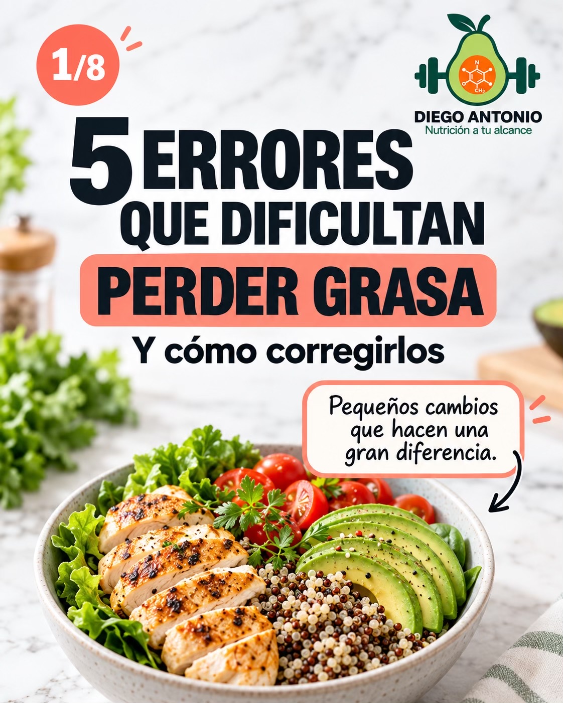 @Nutriólogo Diego Hdez Montoya