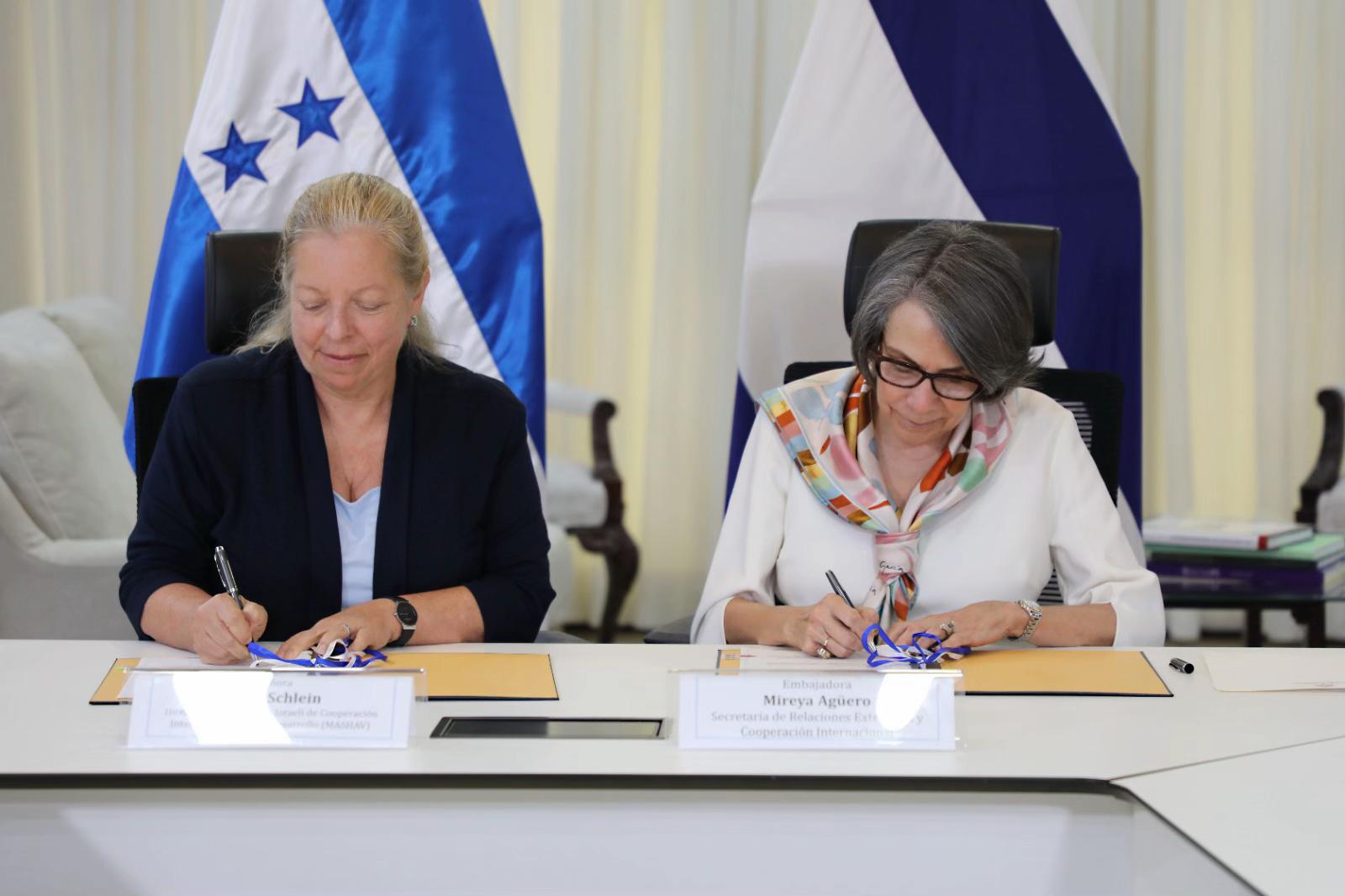 @IsraelenHonduras