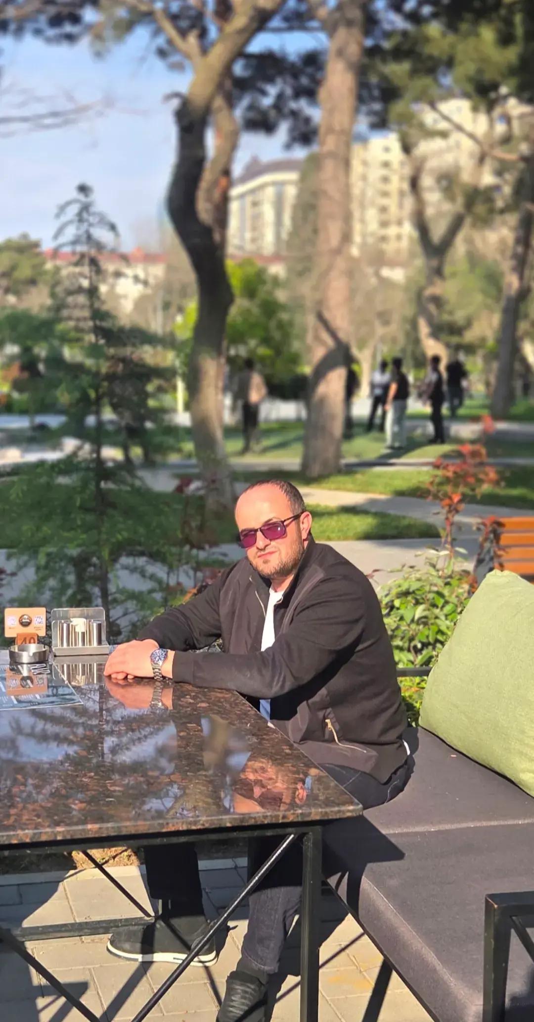 @Elşən_ət dükani