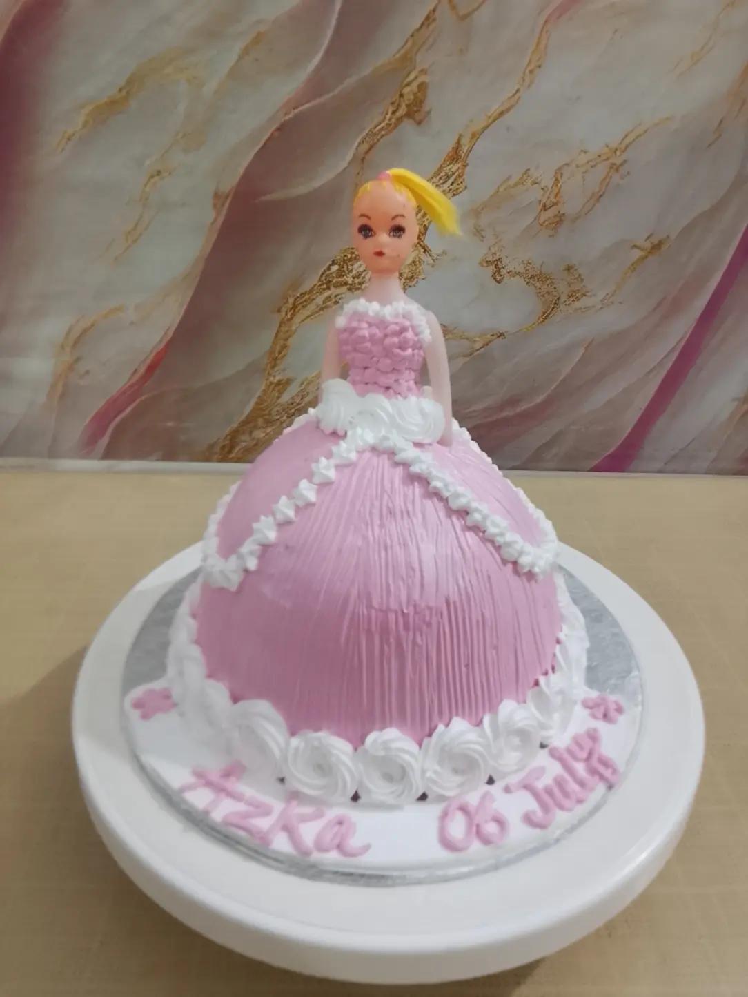 @HK BAKERS
