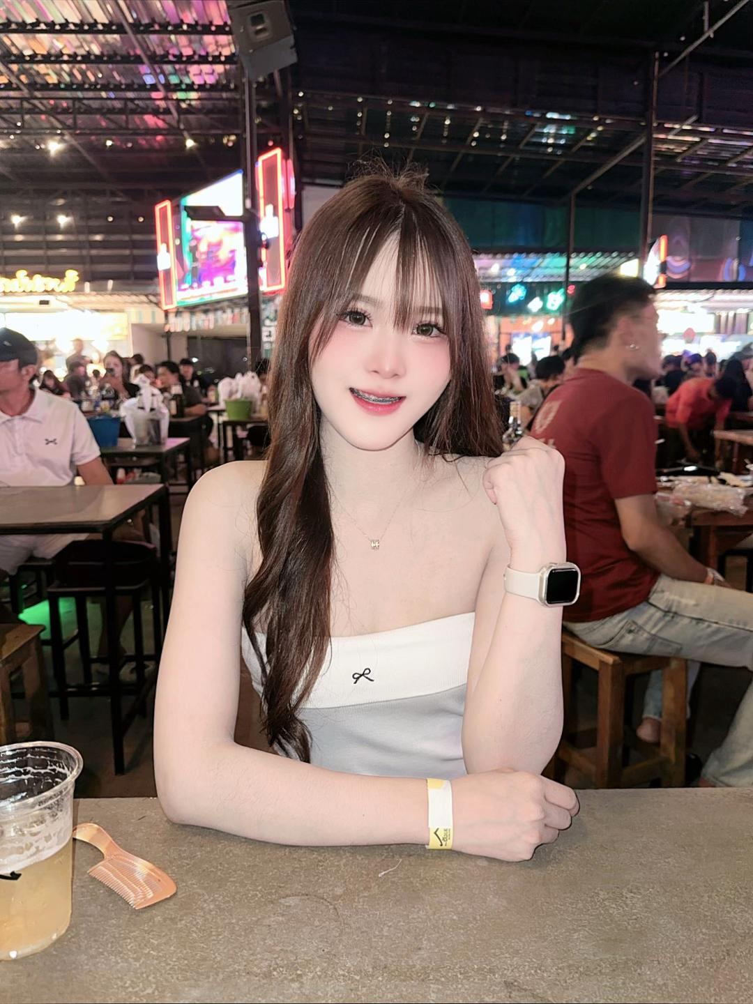 @ลิล' ลี่🧸🤍