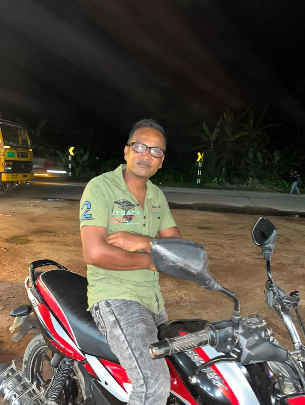 @আবেগি মন