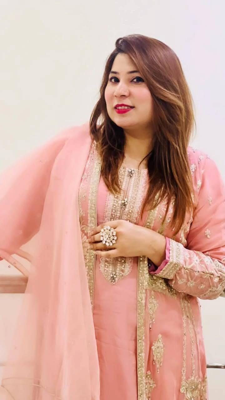 @Saima Noreen Adv