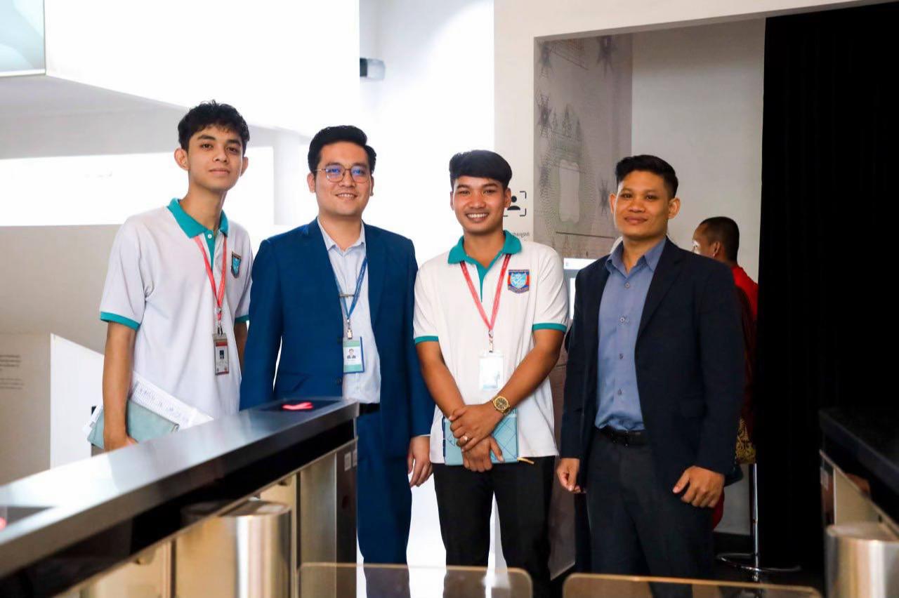 @DAVID CHHOM ๐ค
