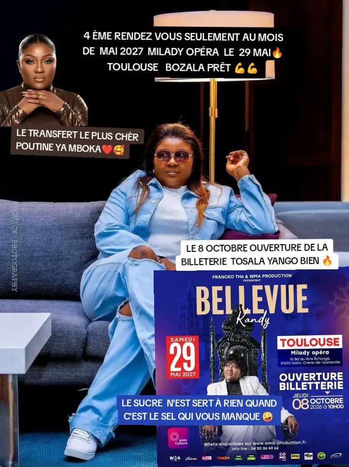 @DM fils de bellevue
