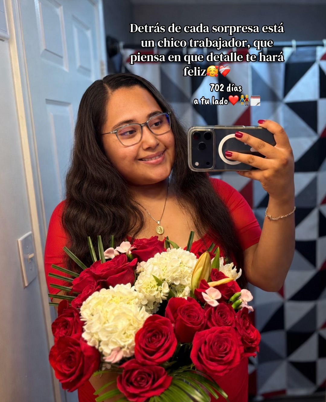 @Shantal Vargas