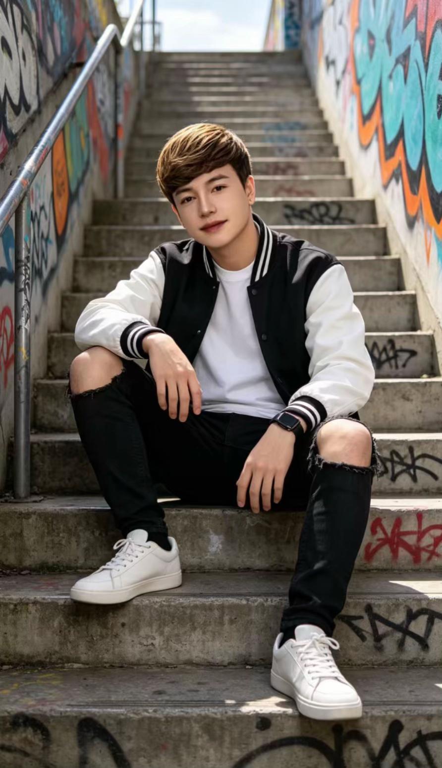 @Jade Rivera
