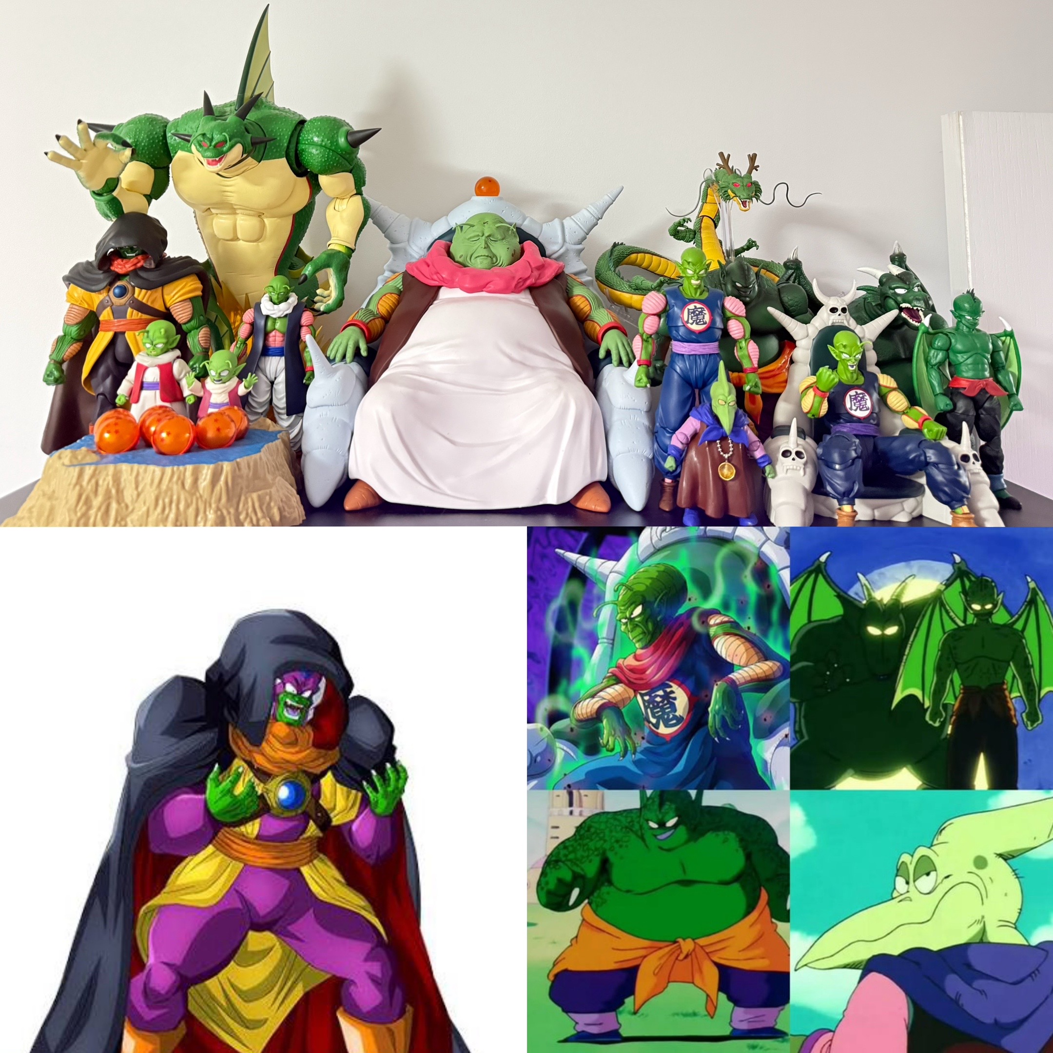 @Gohan Beast