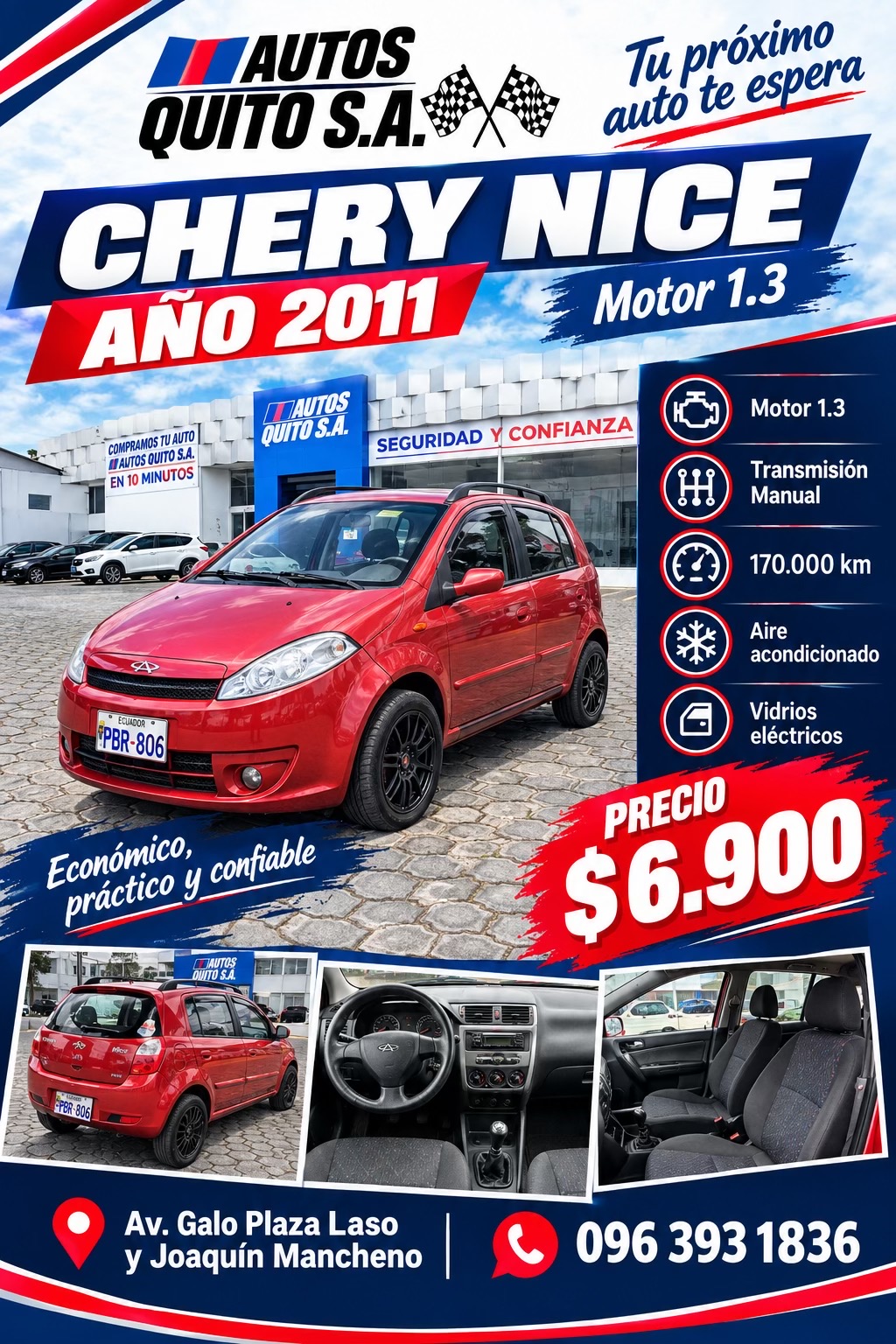 @Autos Quito Mancheno