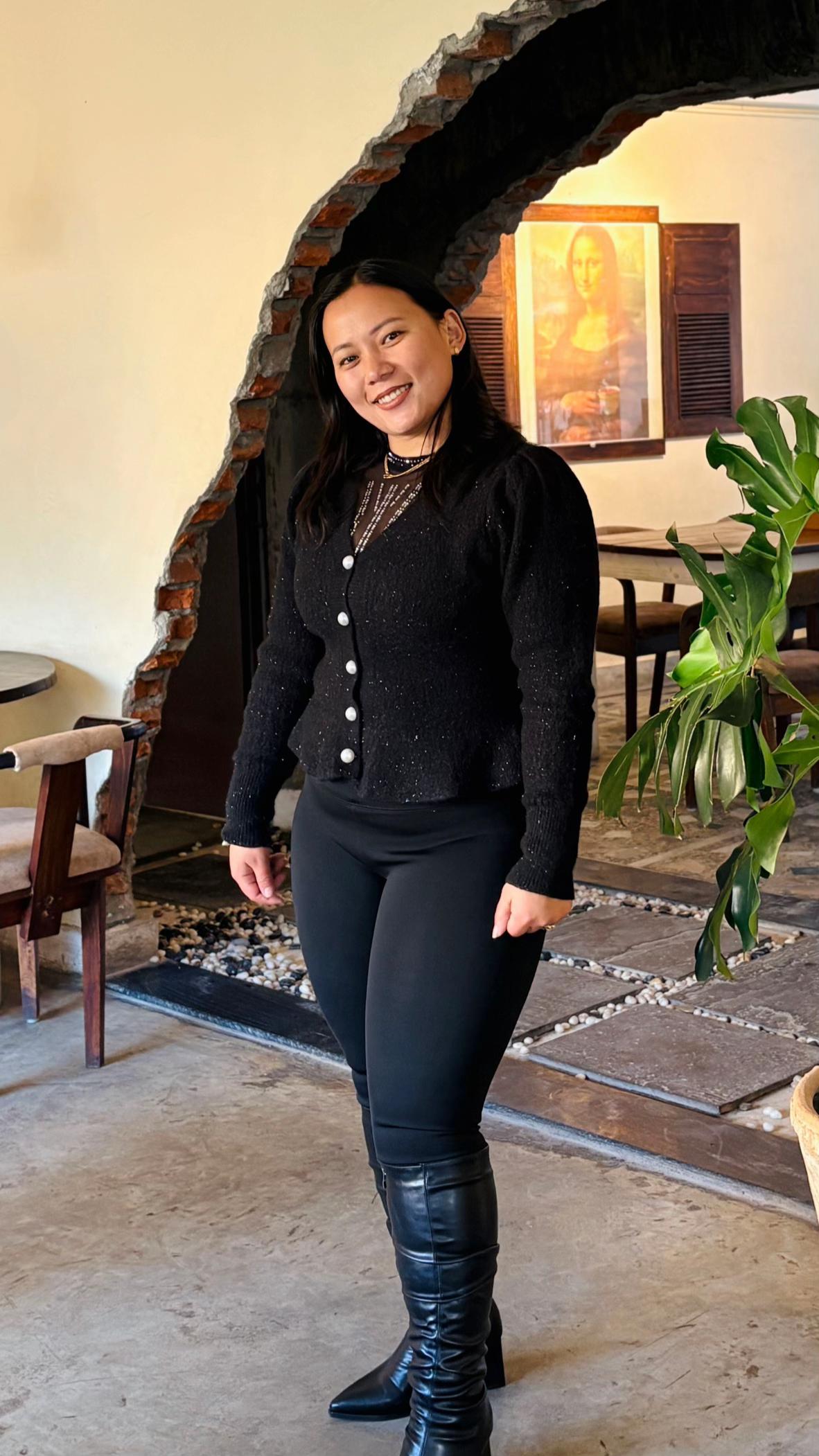@Chandra kala Tamang