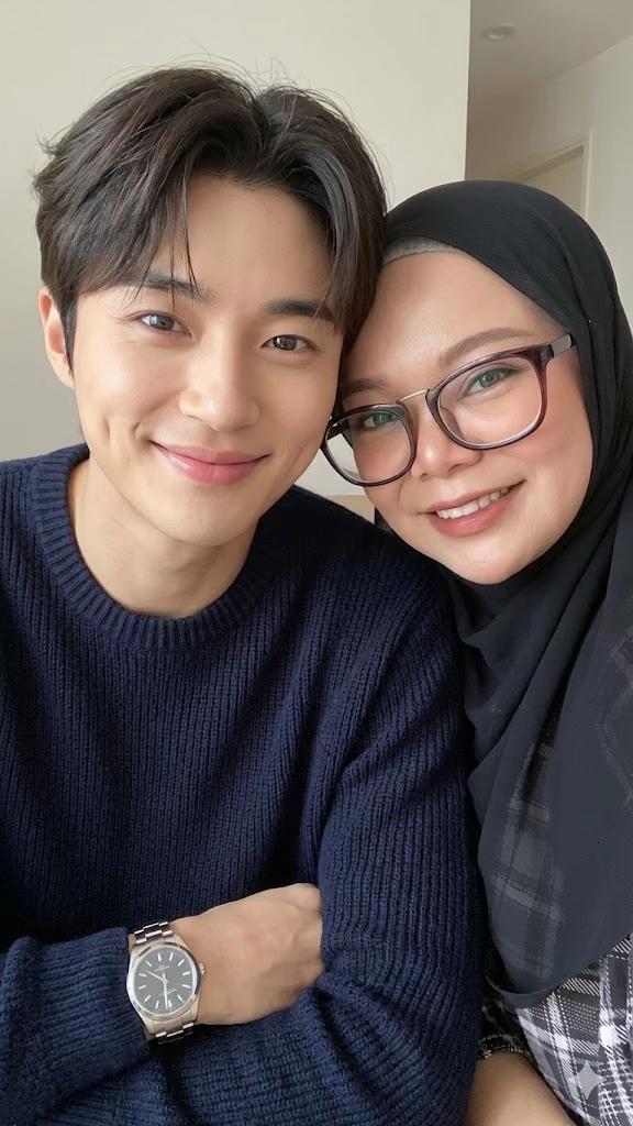@FennyFatimah (MUA KBB)