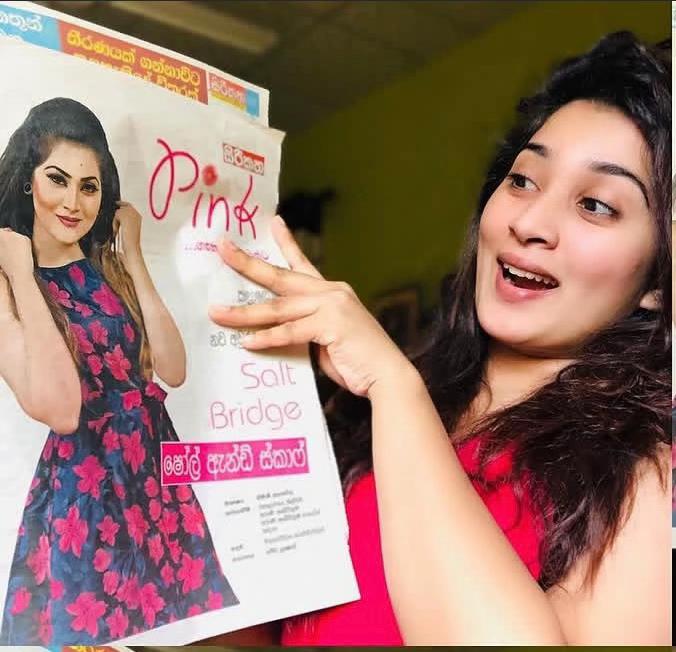 @Himashi Athapattu