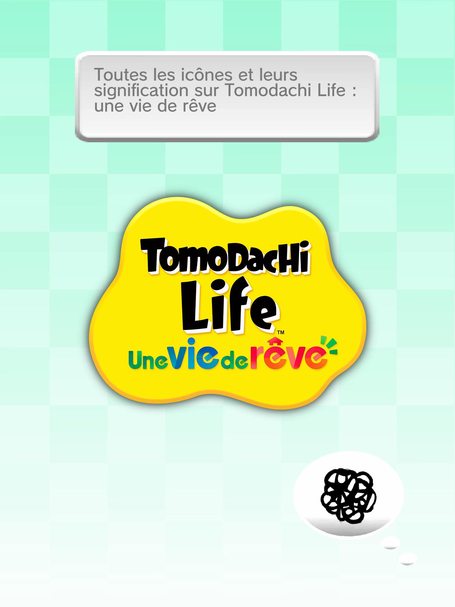 @Tomodachi life france