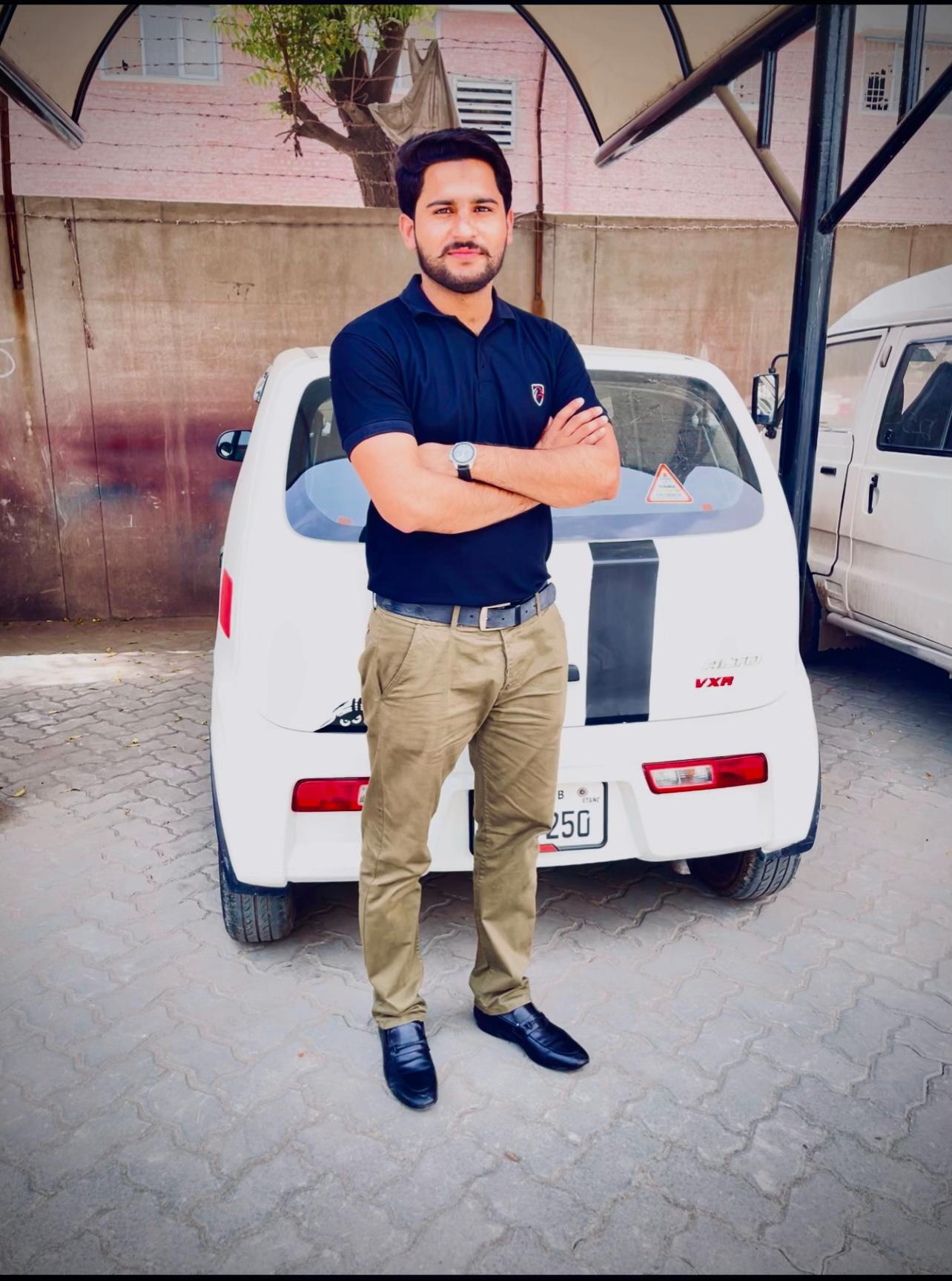 @Aleem Dhillon 7