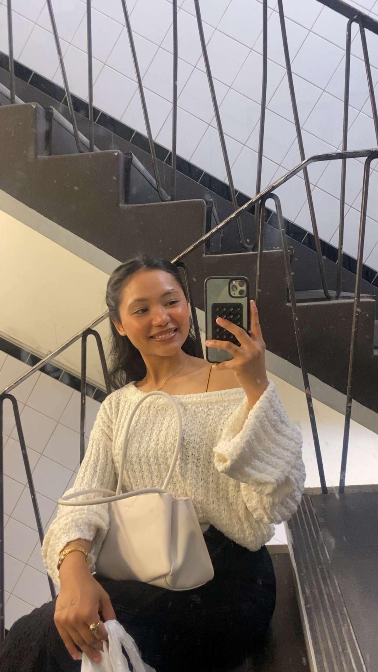 @Jasmine Lama