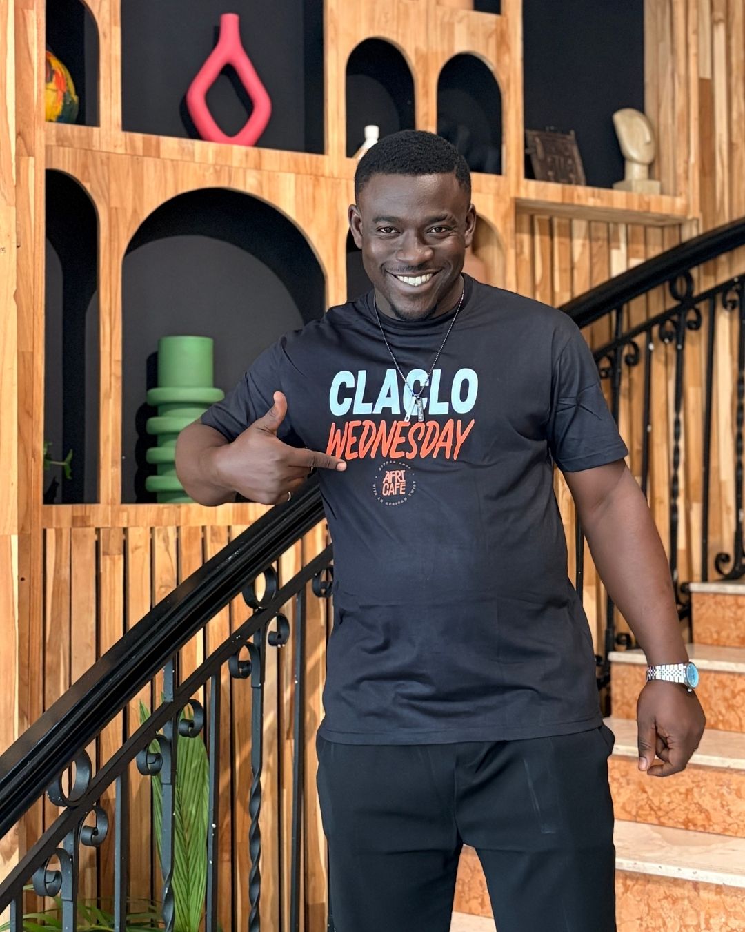 @Africafé