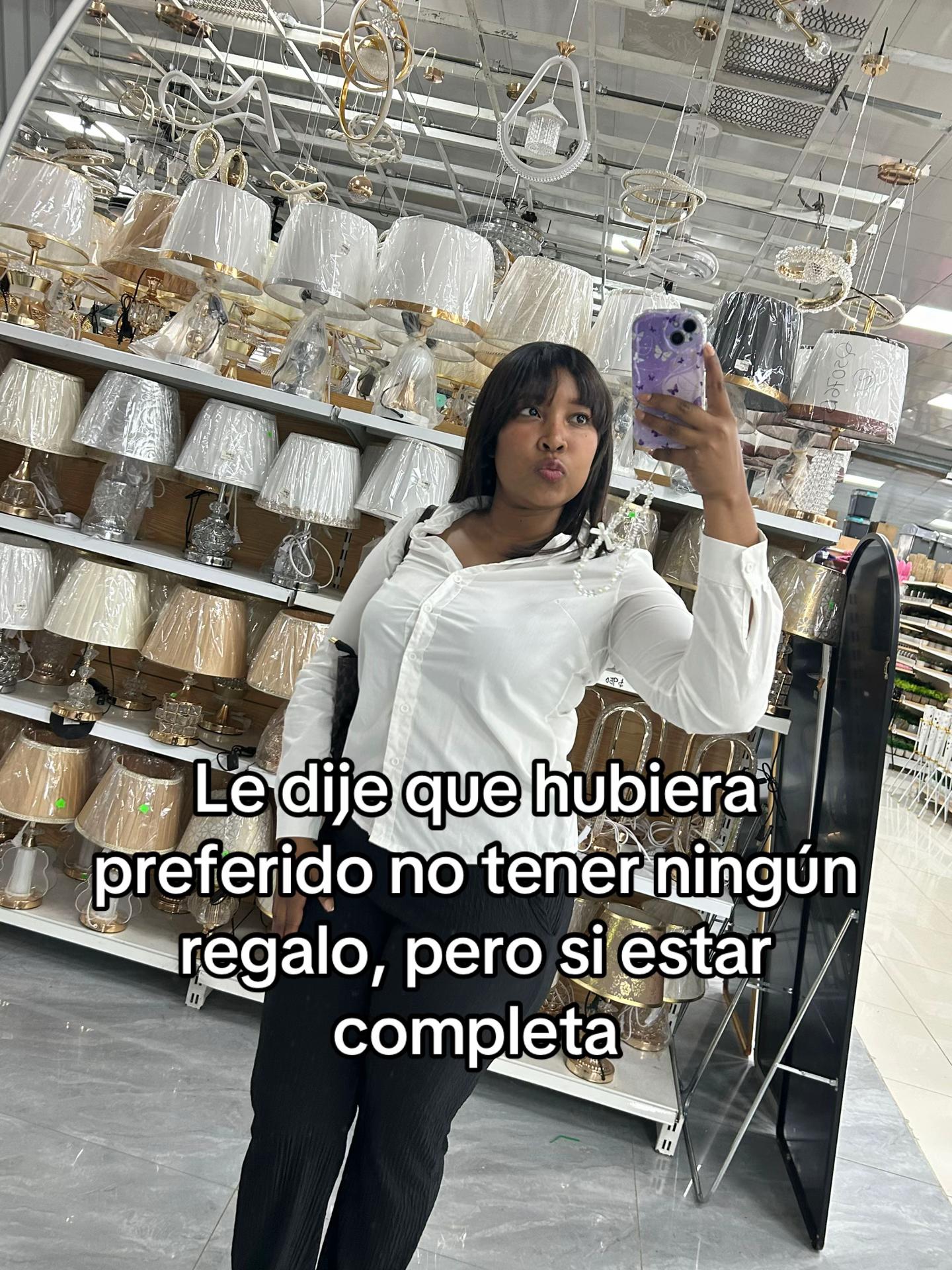@Belkianny Sandoval