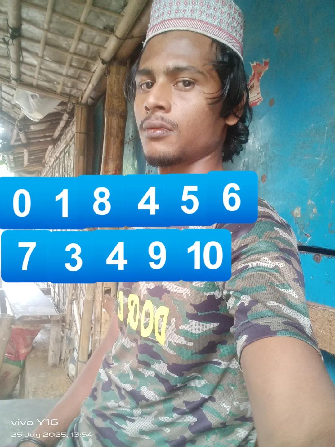 @Akram Lucky