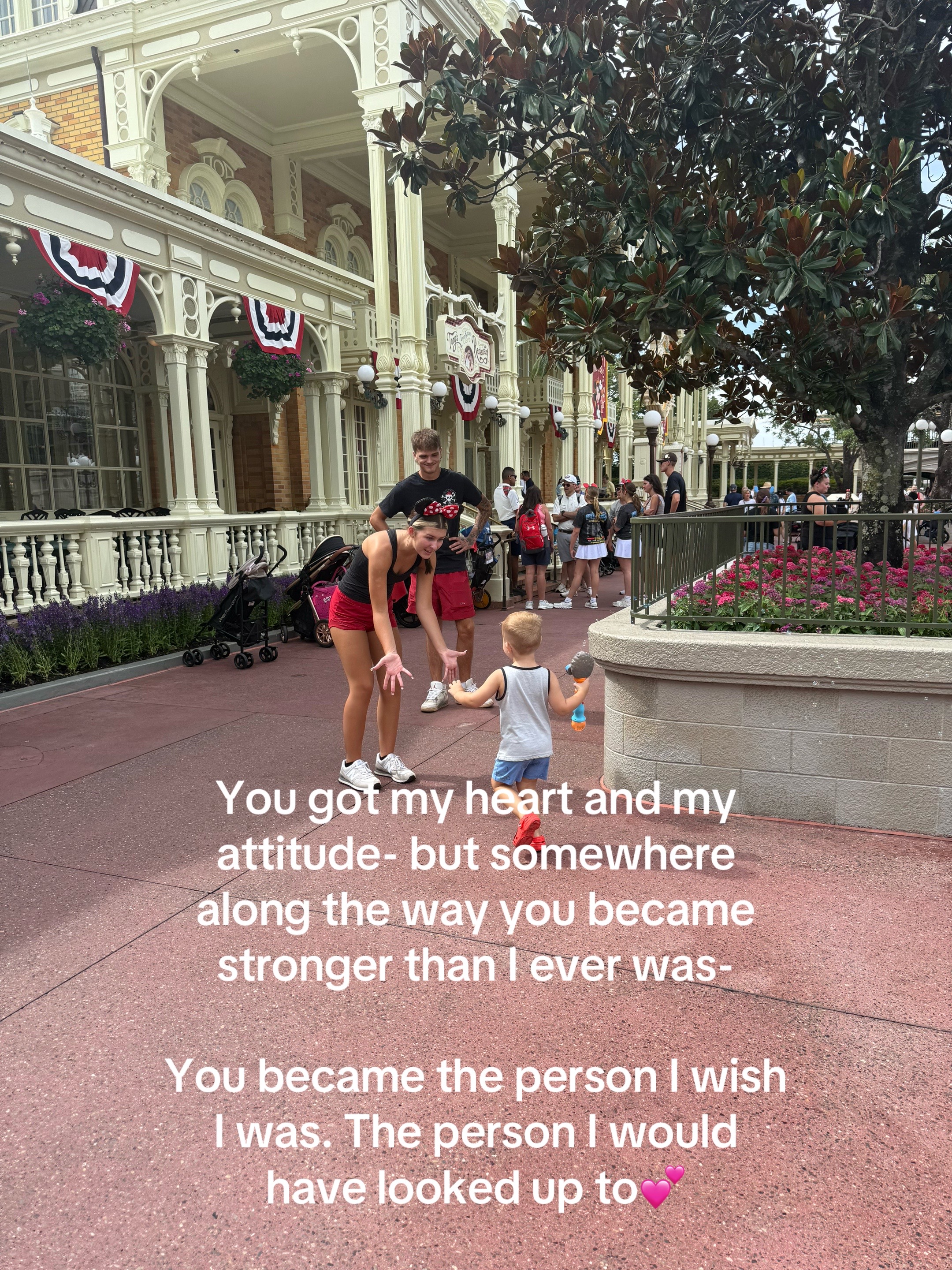 @Kasey Nicole