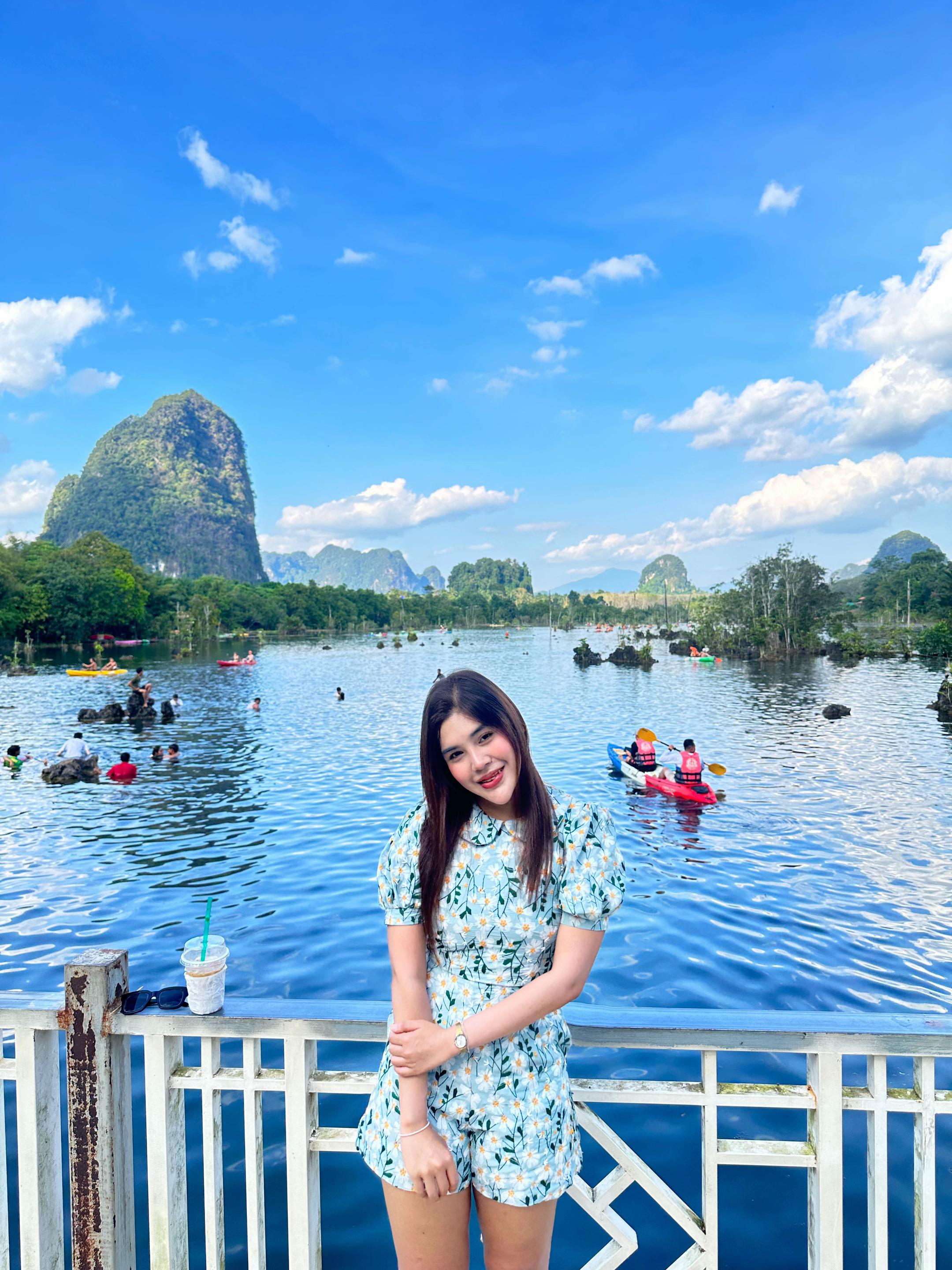 @รุ่งฤทัย' ยย