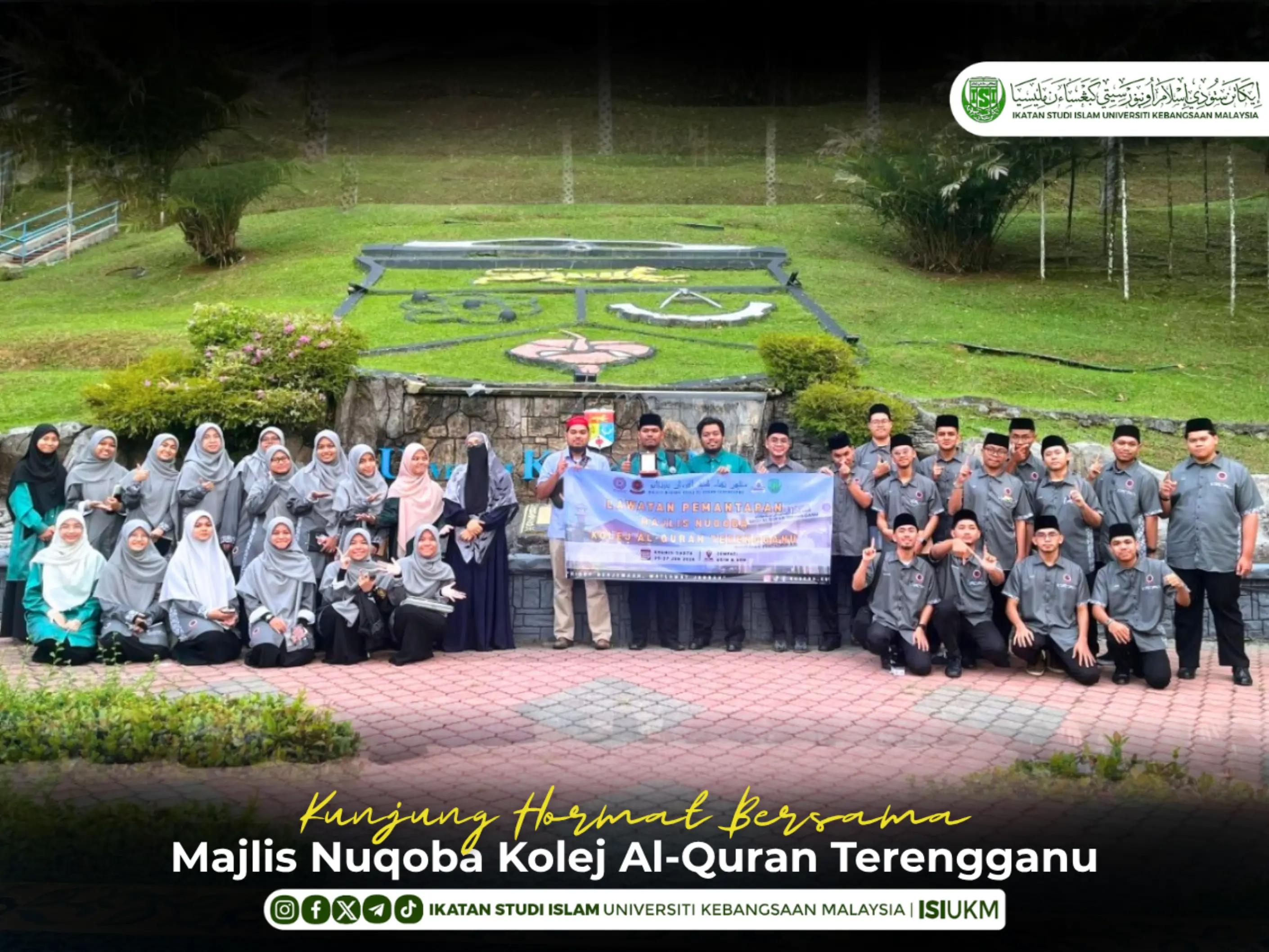 @Isiukm