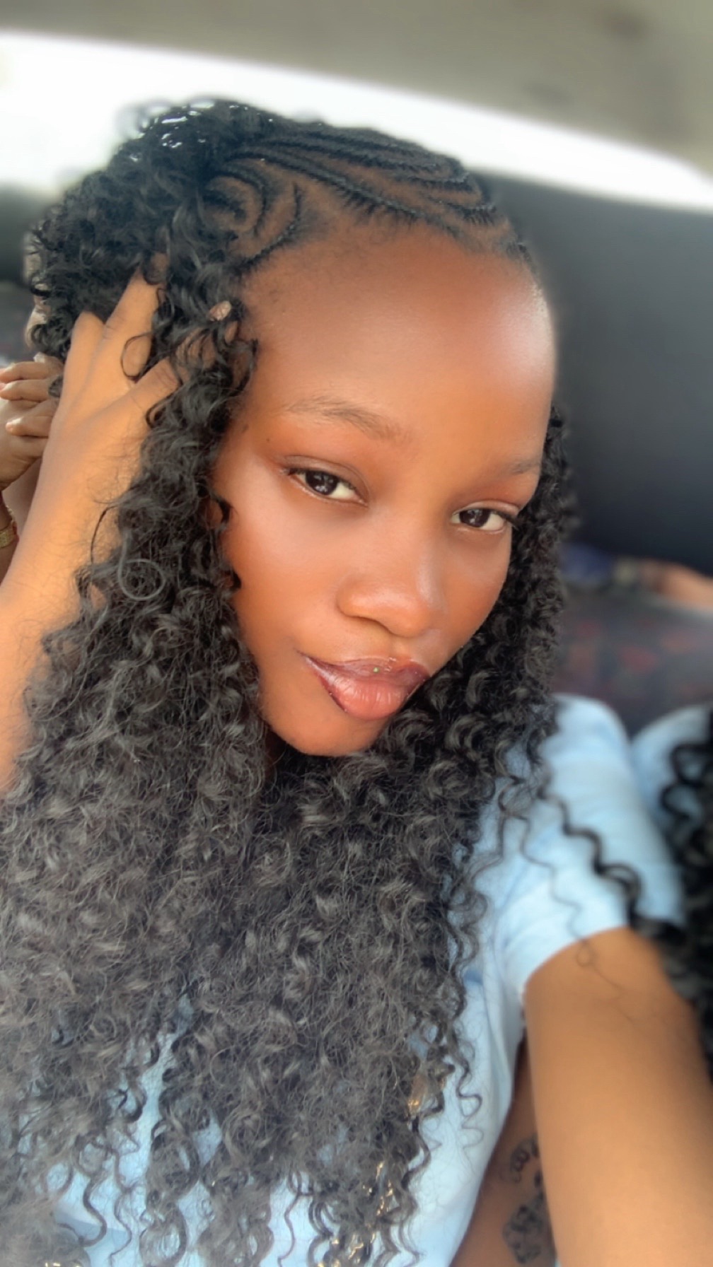 @Nifemi🩺✨SmallNurse🌸👩⚕️