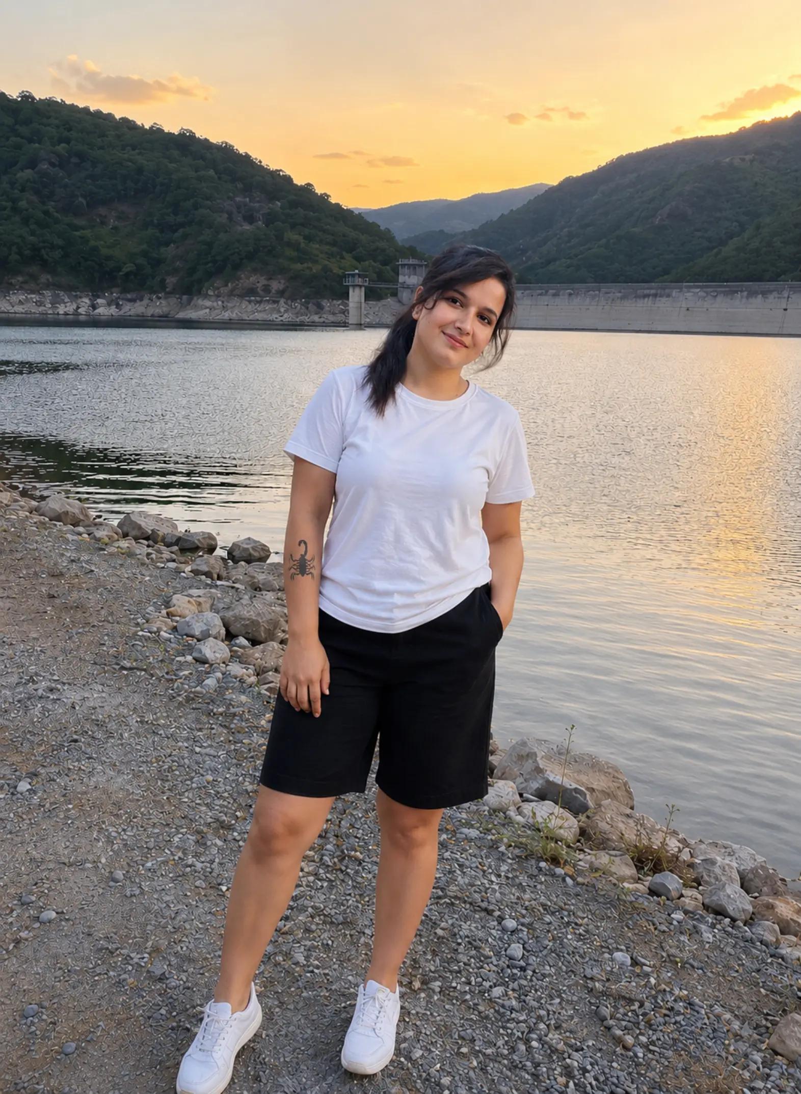 @Rabia Sarı