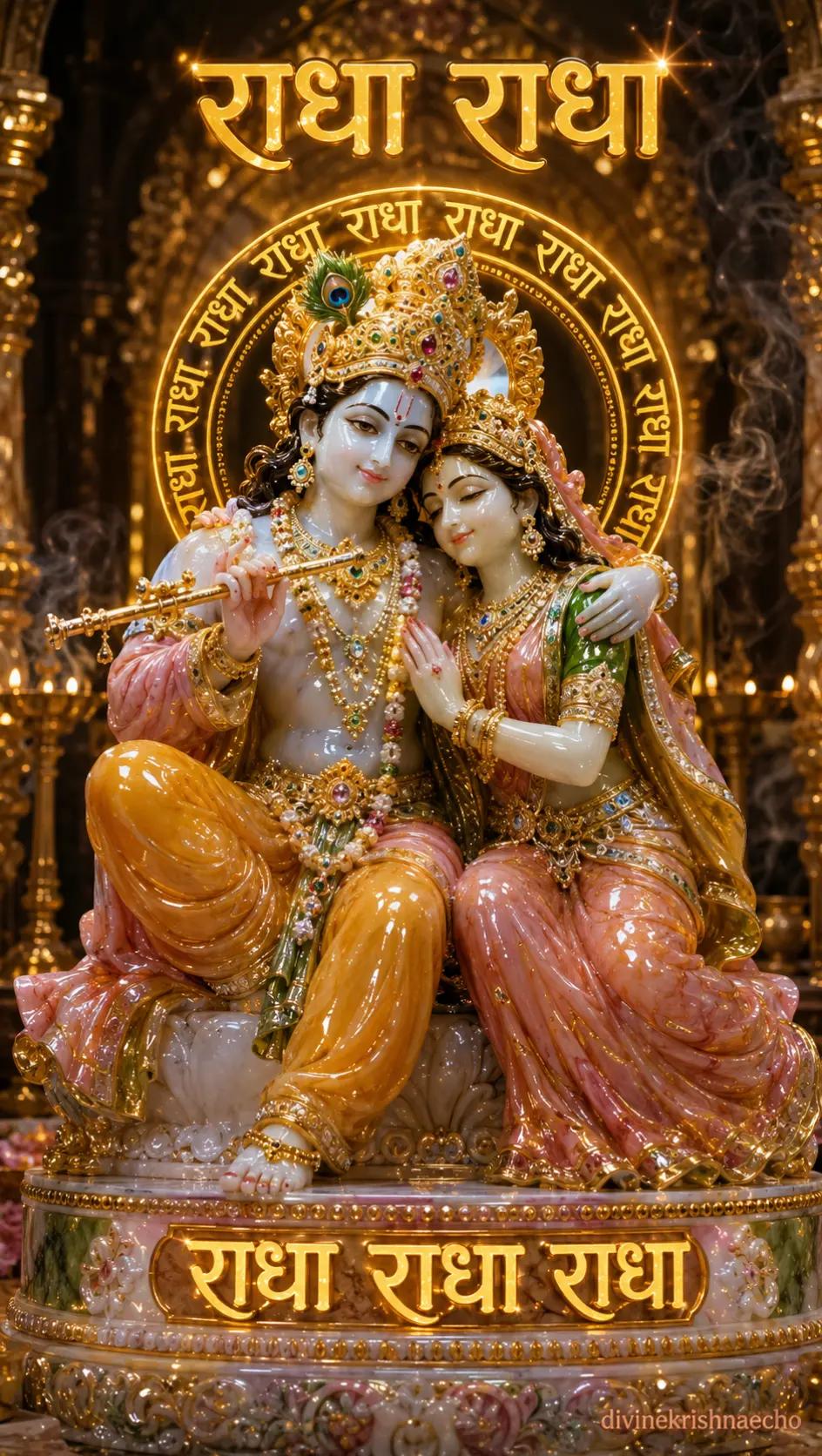 @ЁЯХЙя╕ПKRISHNASANKIRTAN ЁЯкИ
