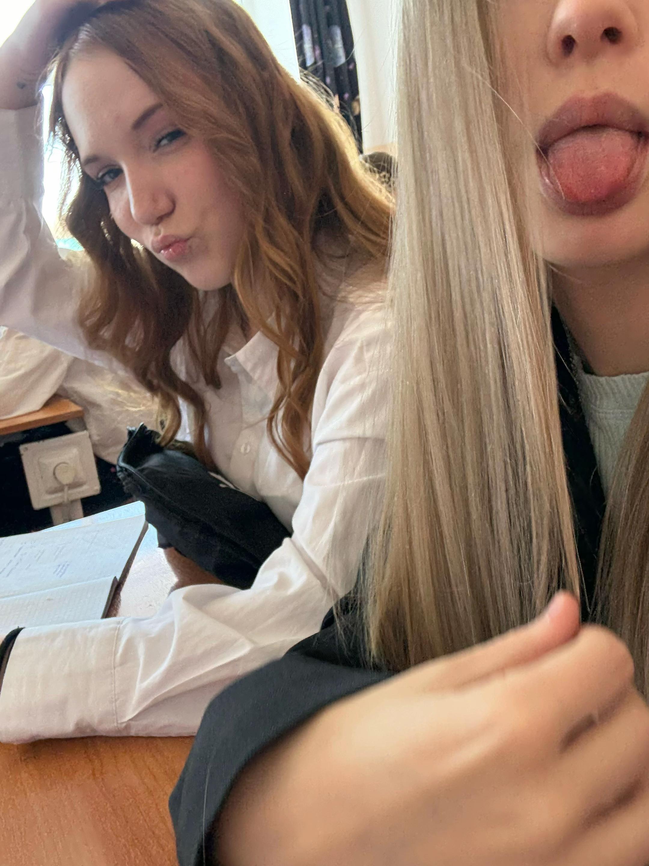 @ @ФакШиза