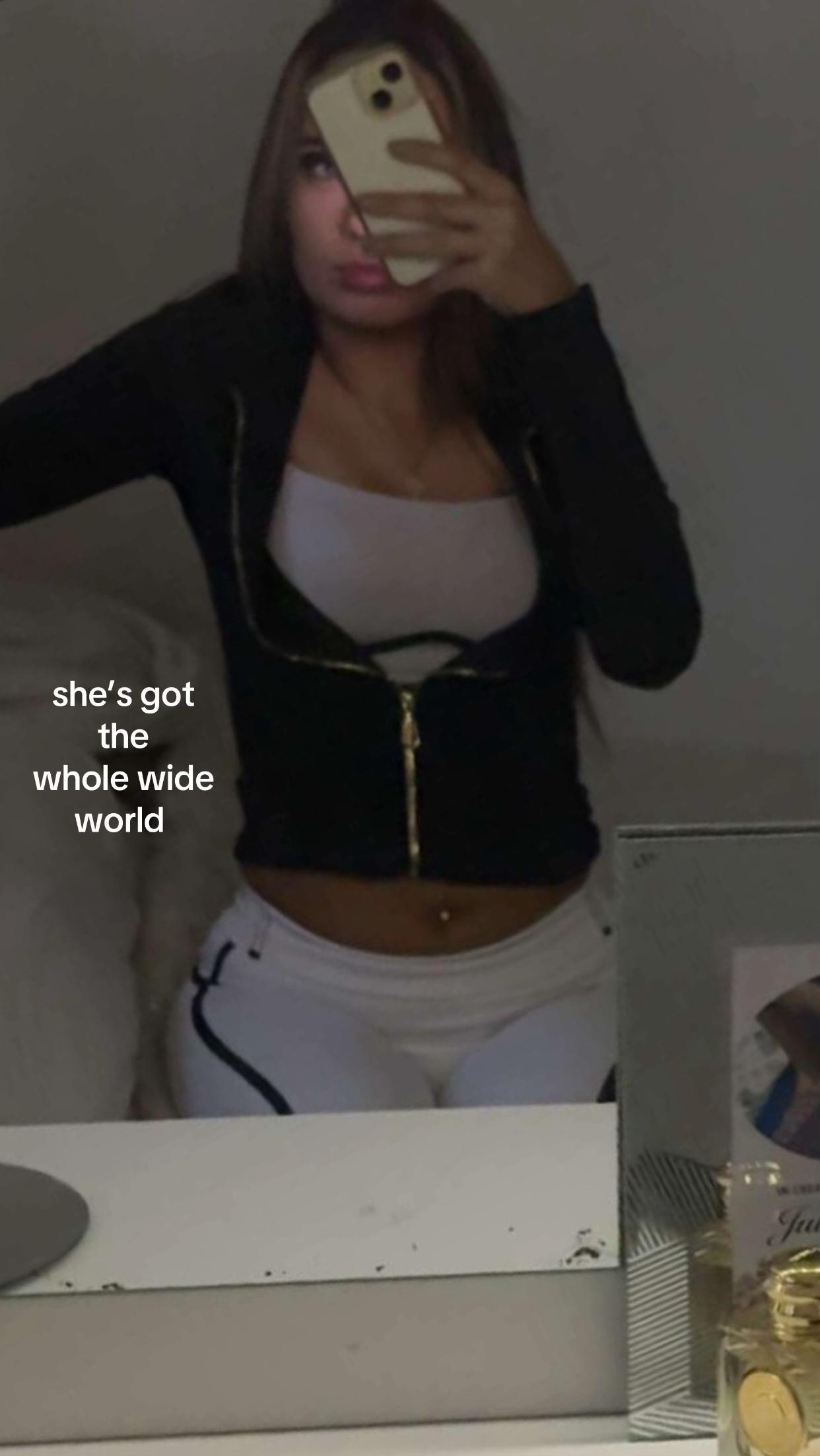 @peyton xxx