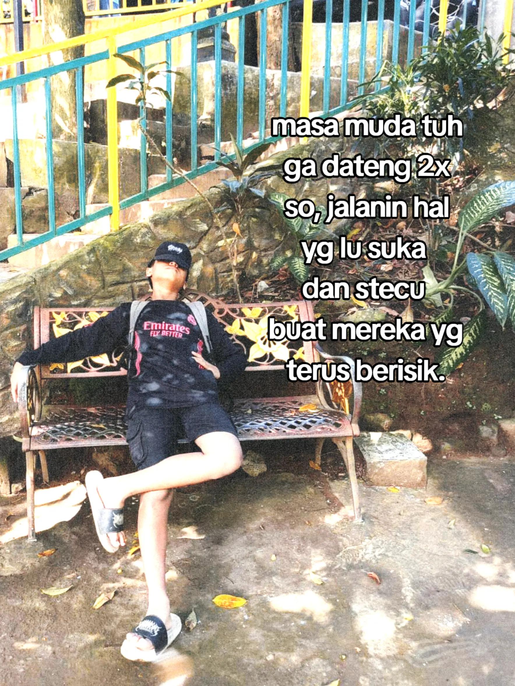 @hoshina ngaku bini nya vannz
