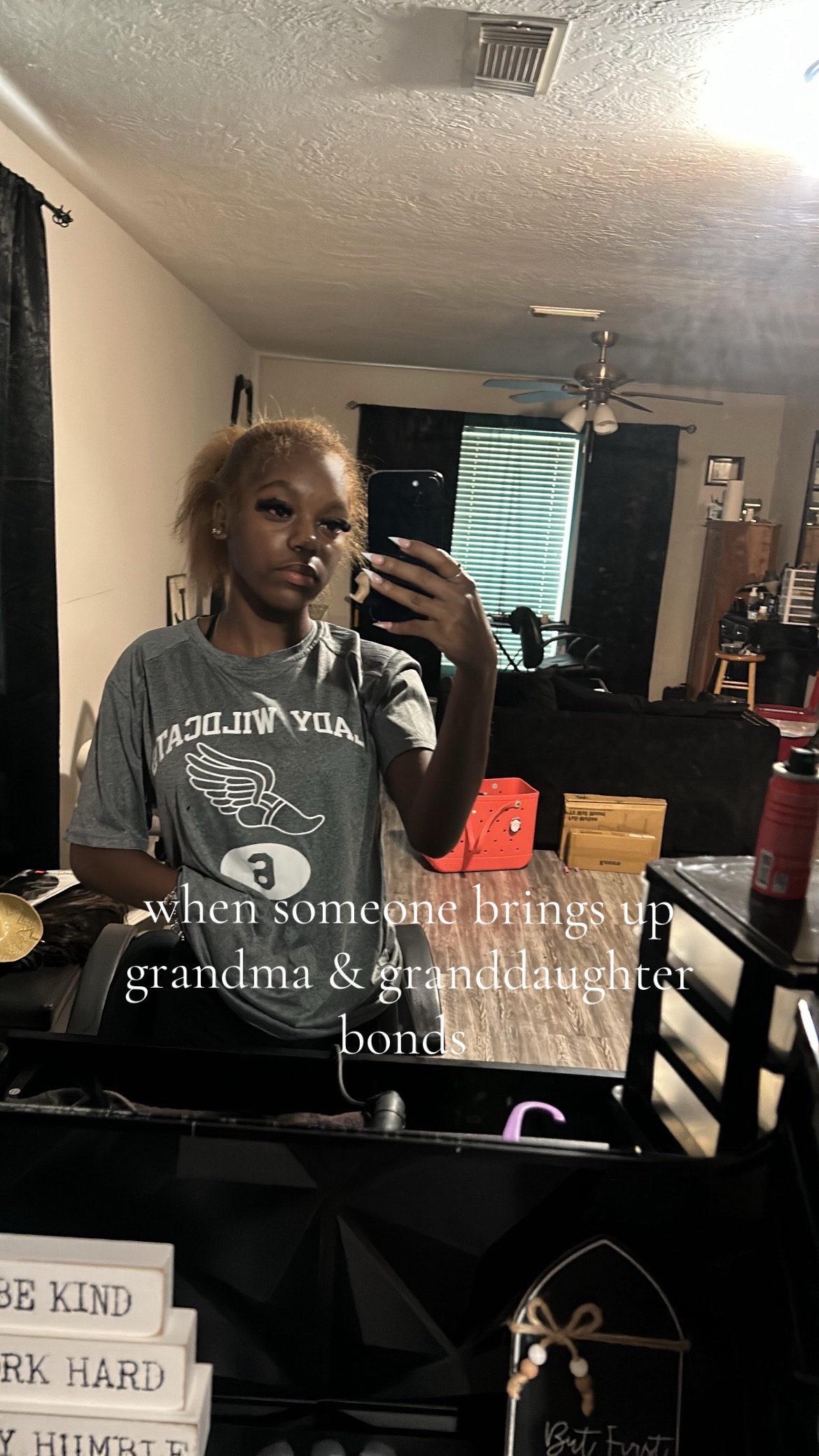 @you found me
