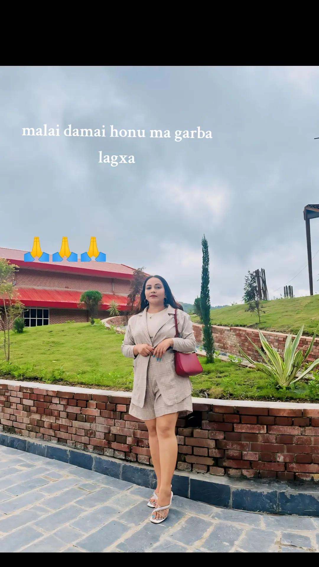@Sunita Pariyar