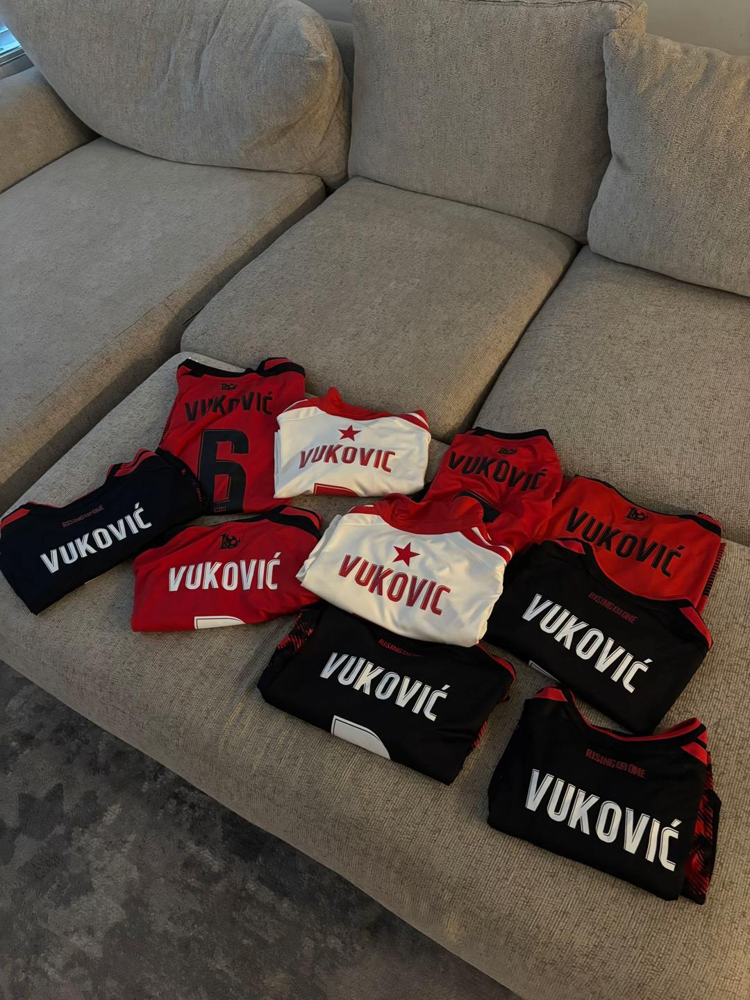 @Aleksandar Vukovic