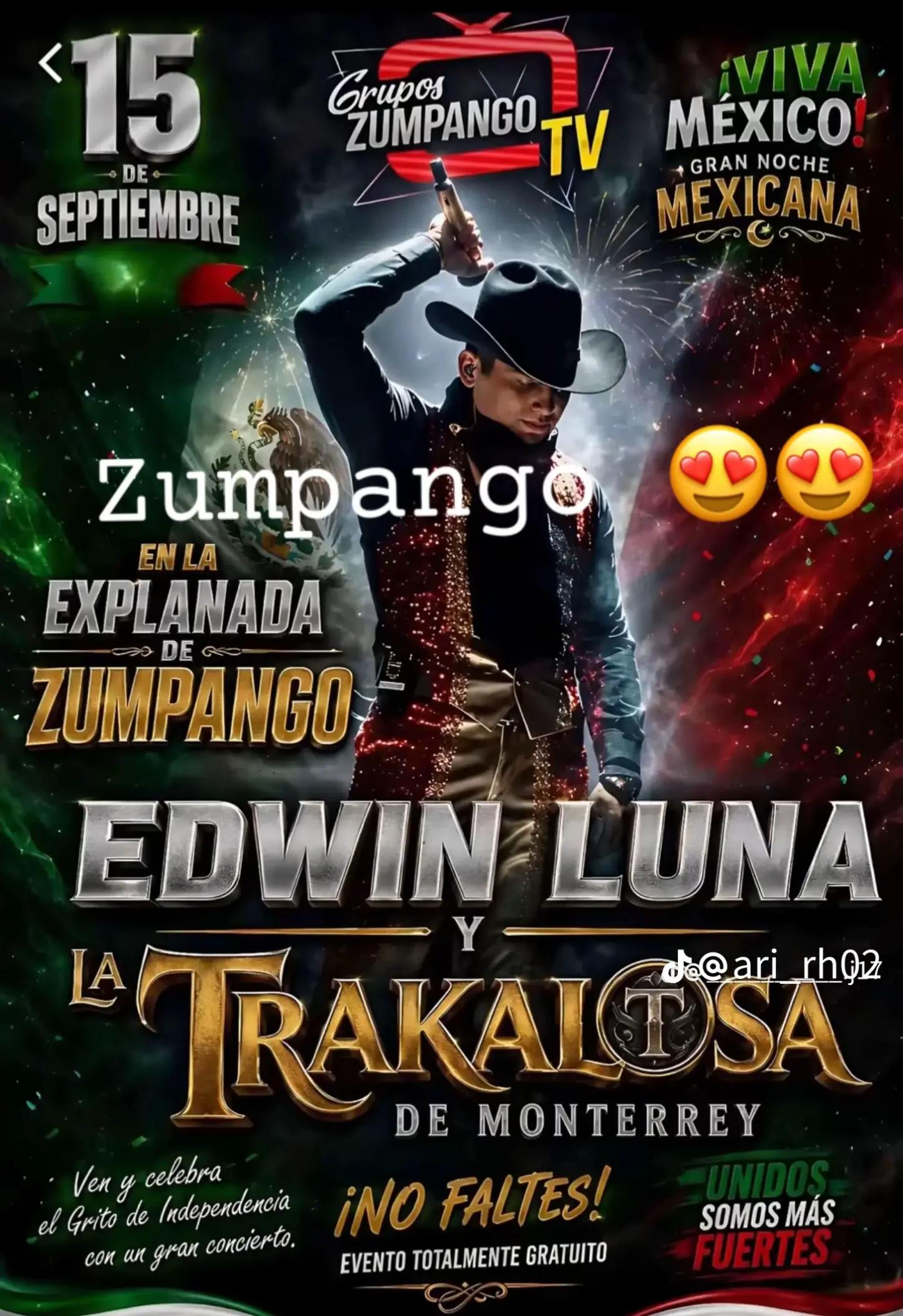 @veruzca Sanchez