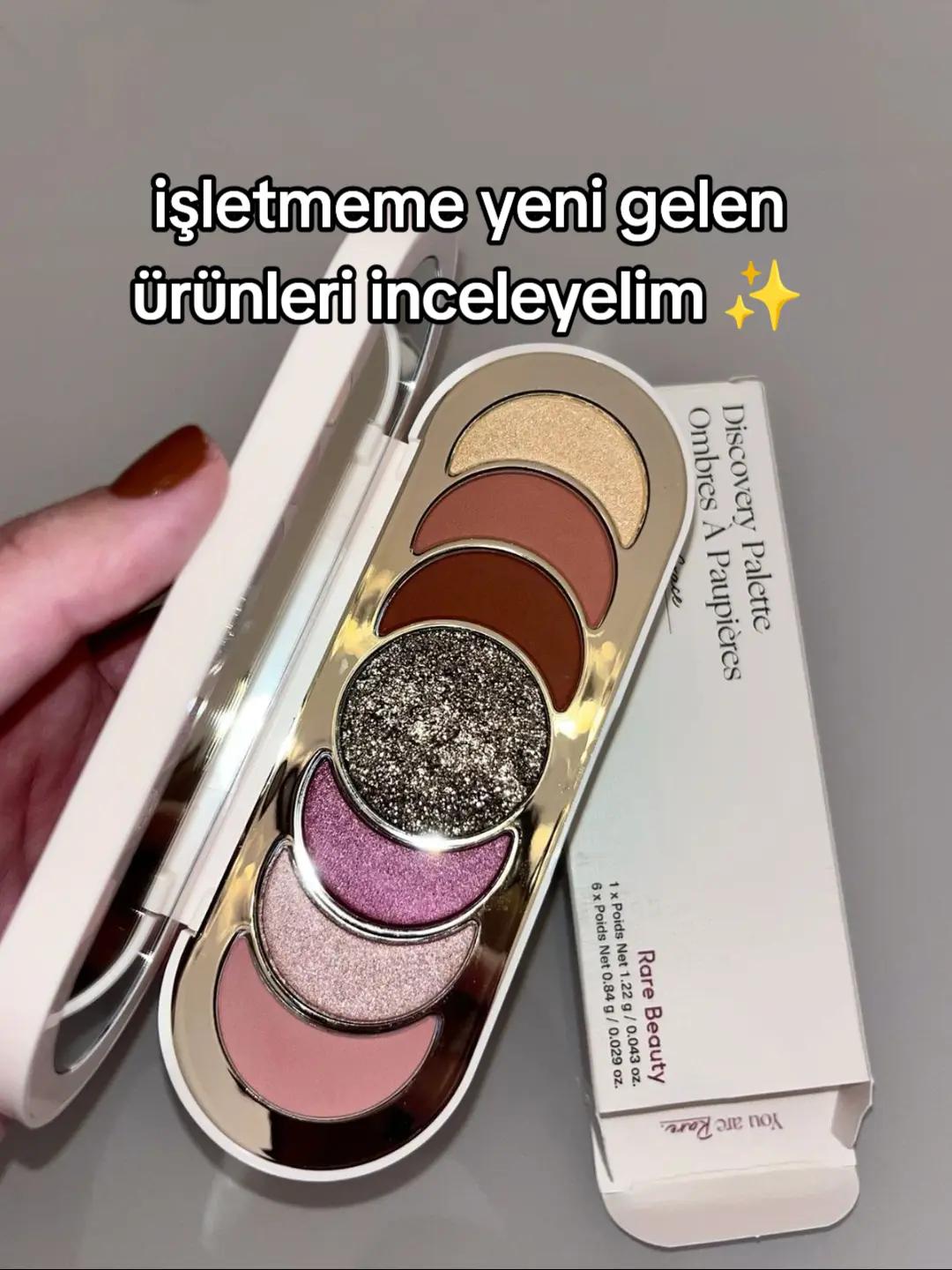 @butik kozmetik