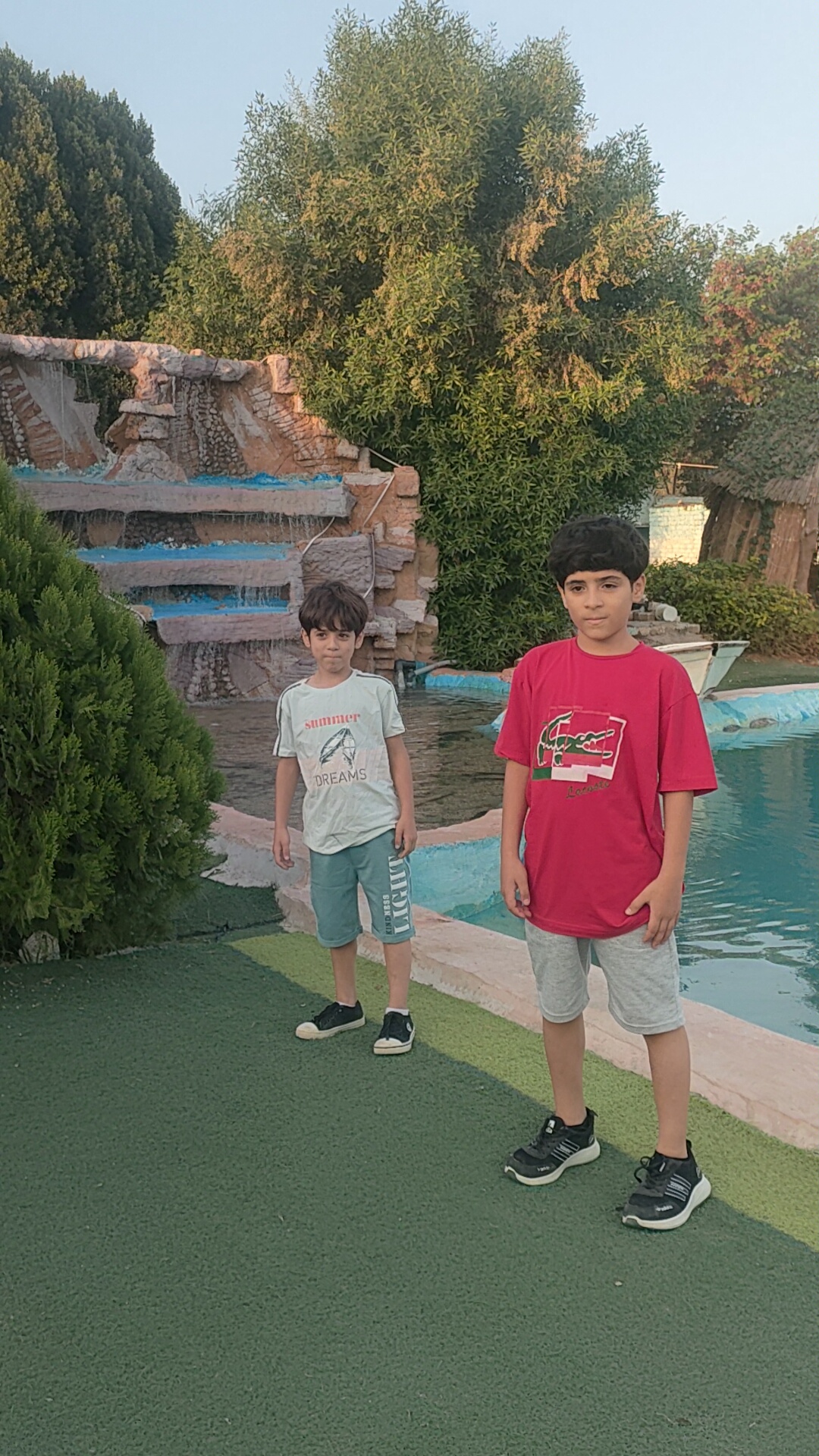 @꧁رنيٰم꧂