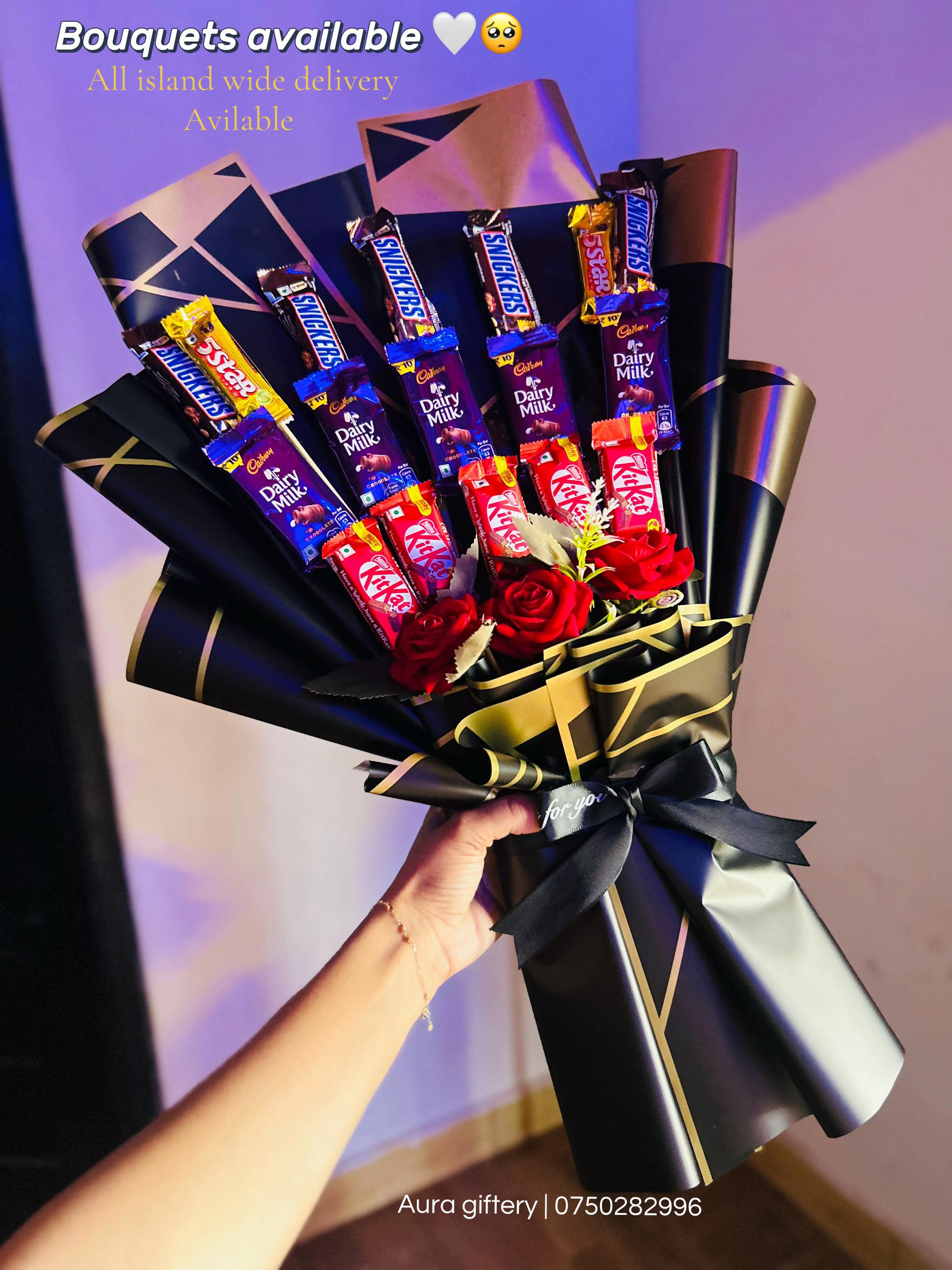 @AURA GIFTERY 💗