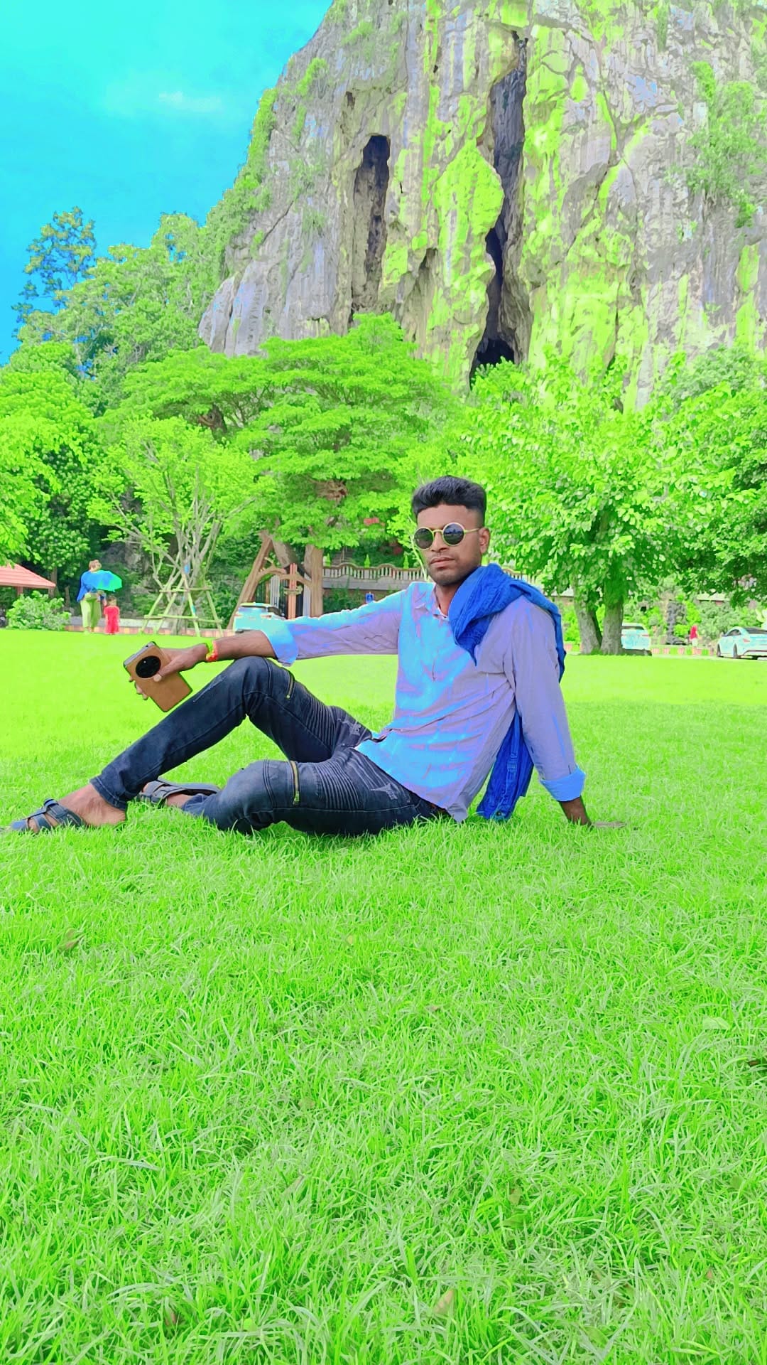 @꧁༒☬Ranjan singh☬༒꧂
