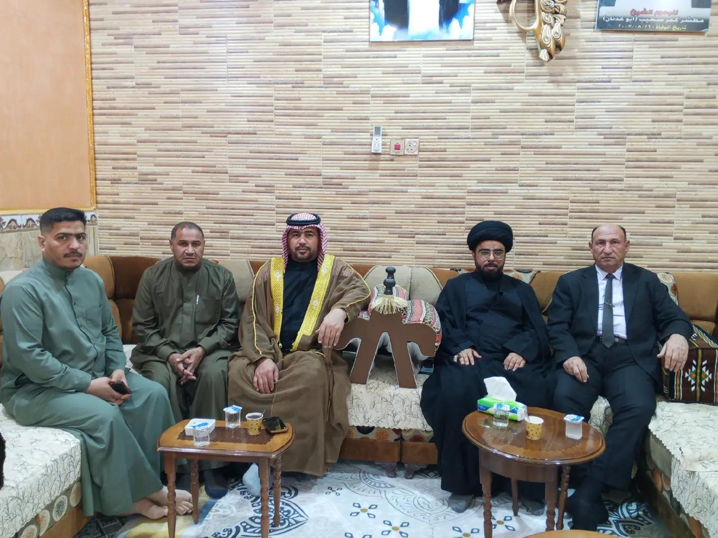 @الاستاذ علي الصرايفي