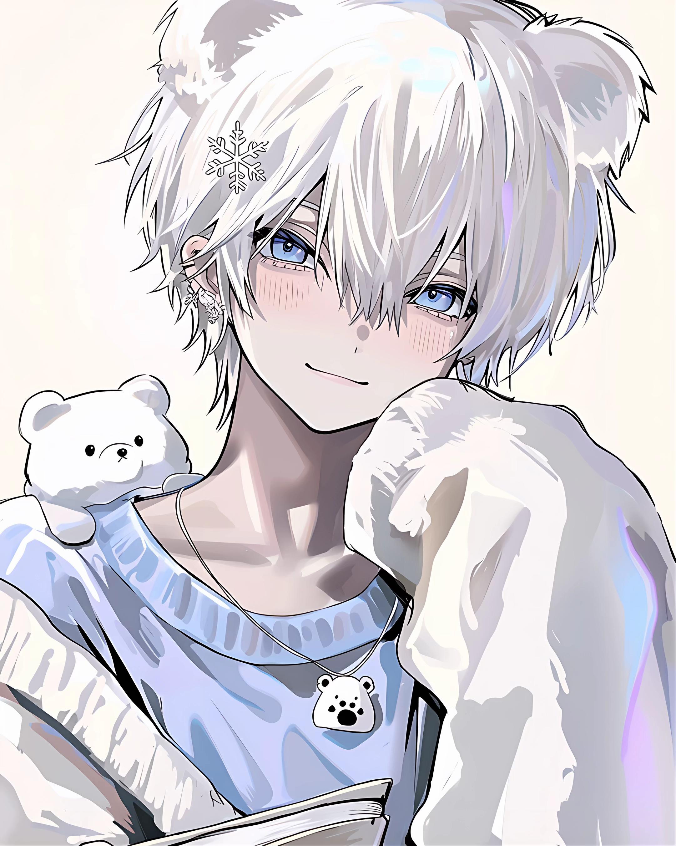 @Yuu