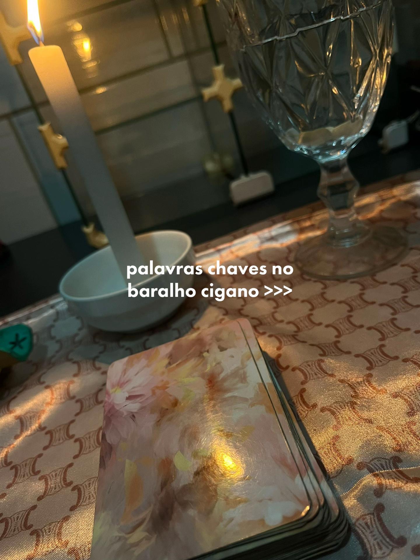 @𝐄 ⛧ 𝐂aminhos da 𝐂igana