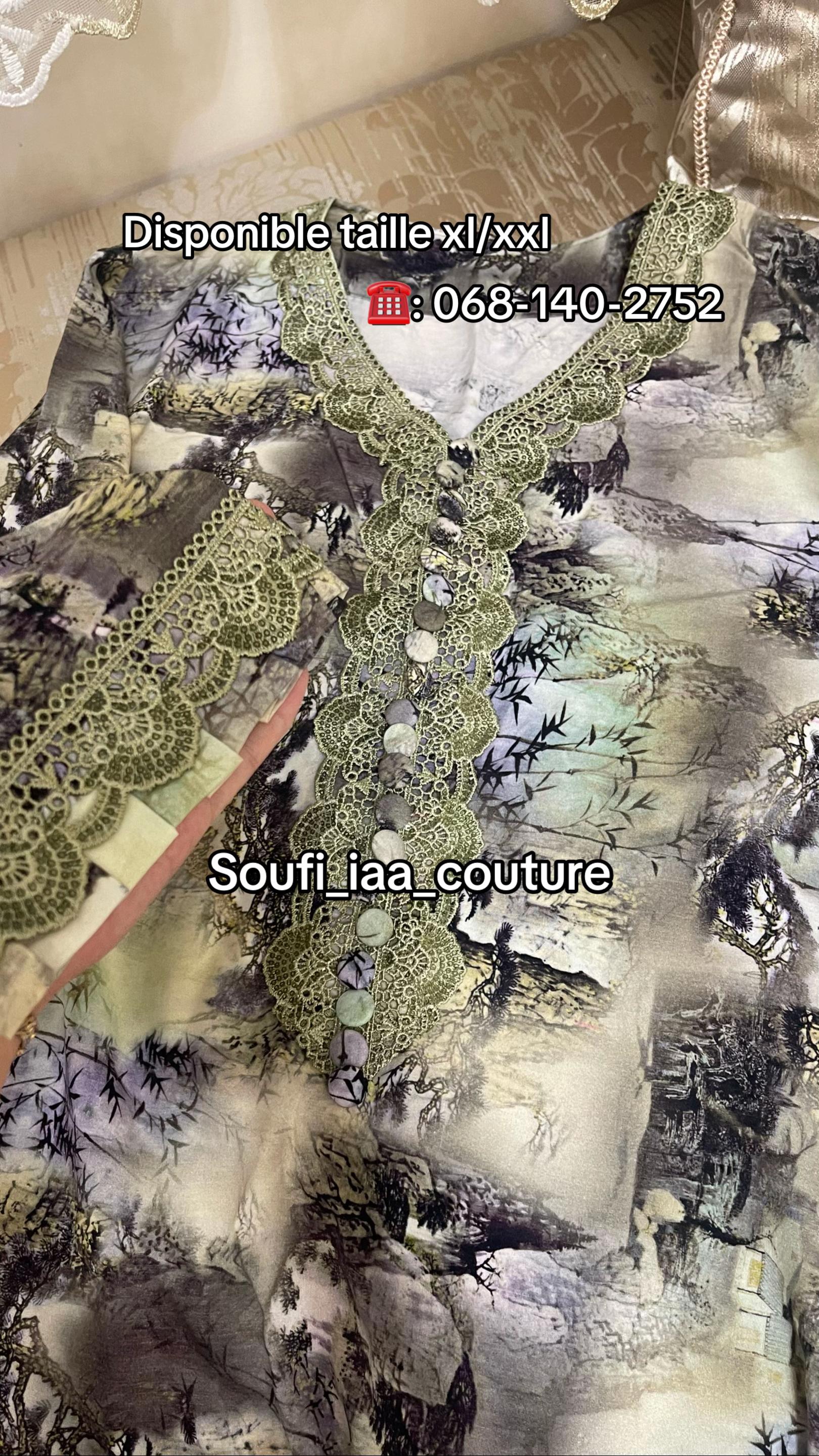 @Soufi_iaa_couture
