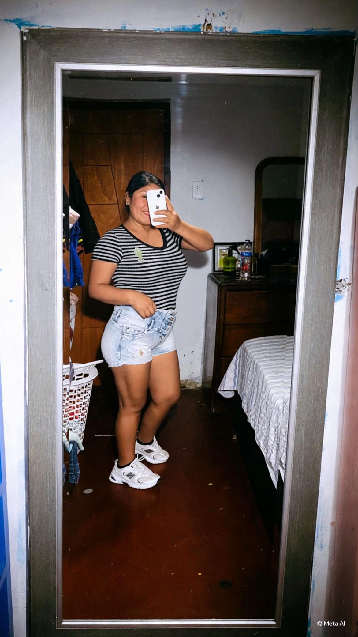 @Karina y Adrián