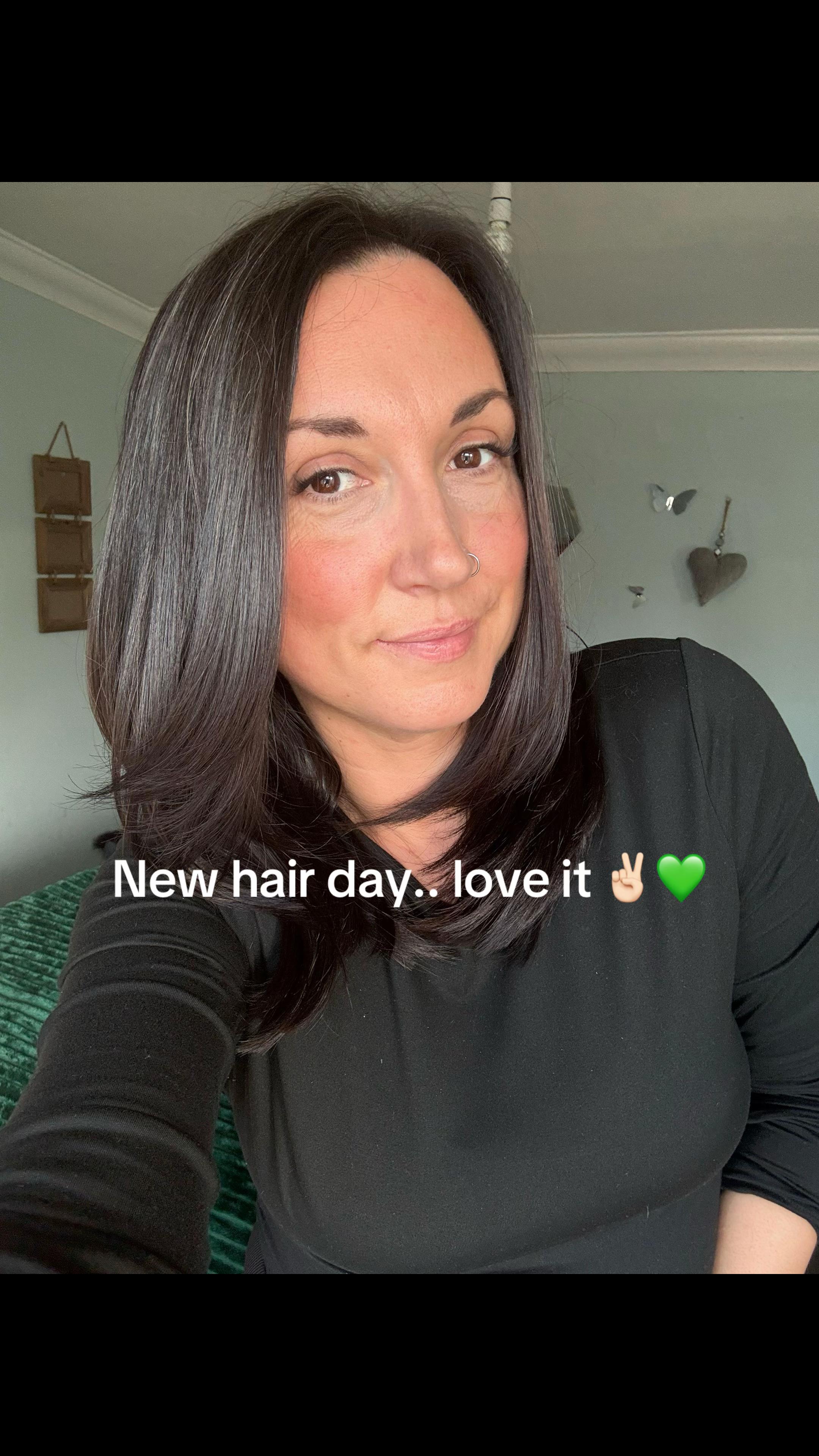 @💚 Donna 💚💚