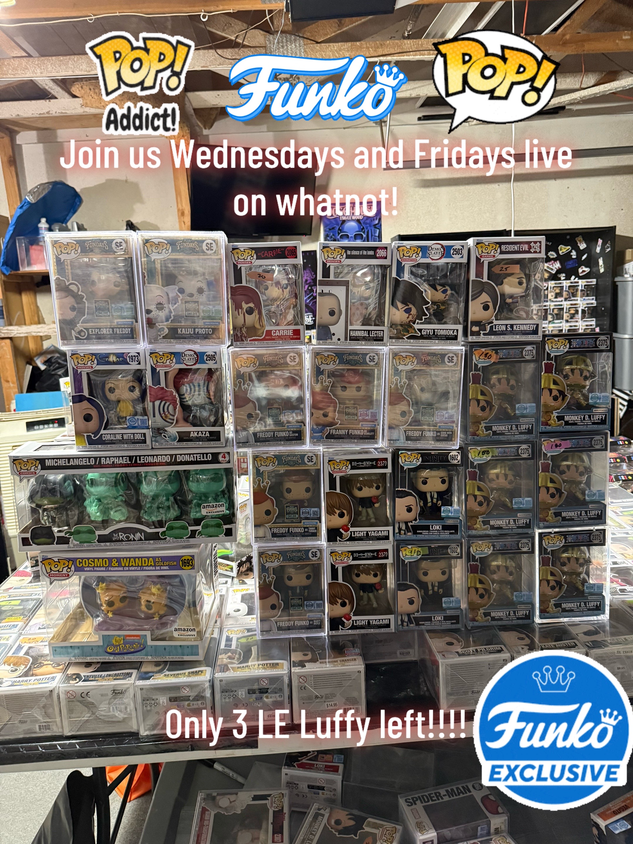 @ghosthousecollectibles