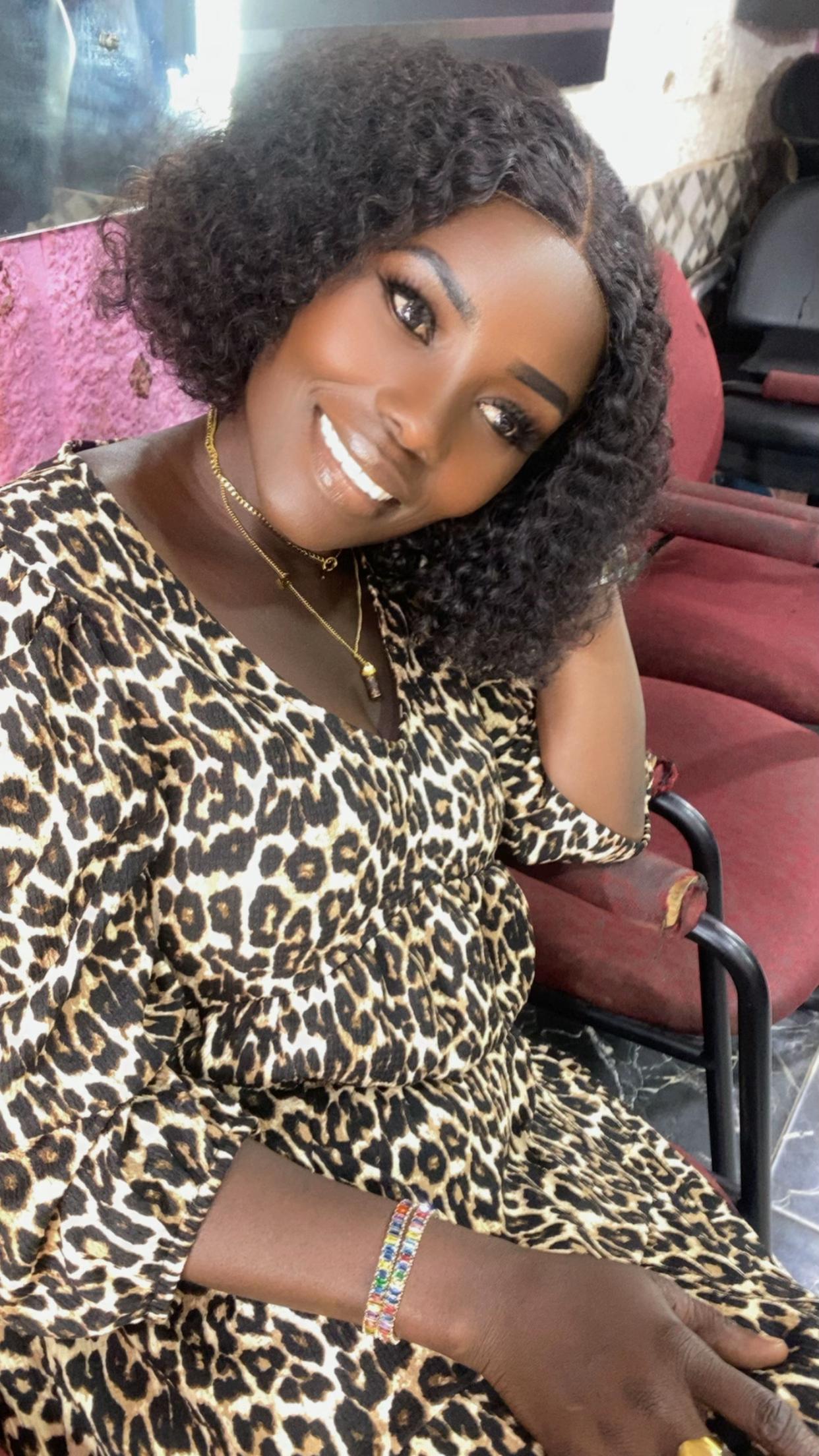 @Rose Afriyie
