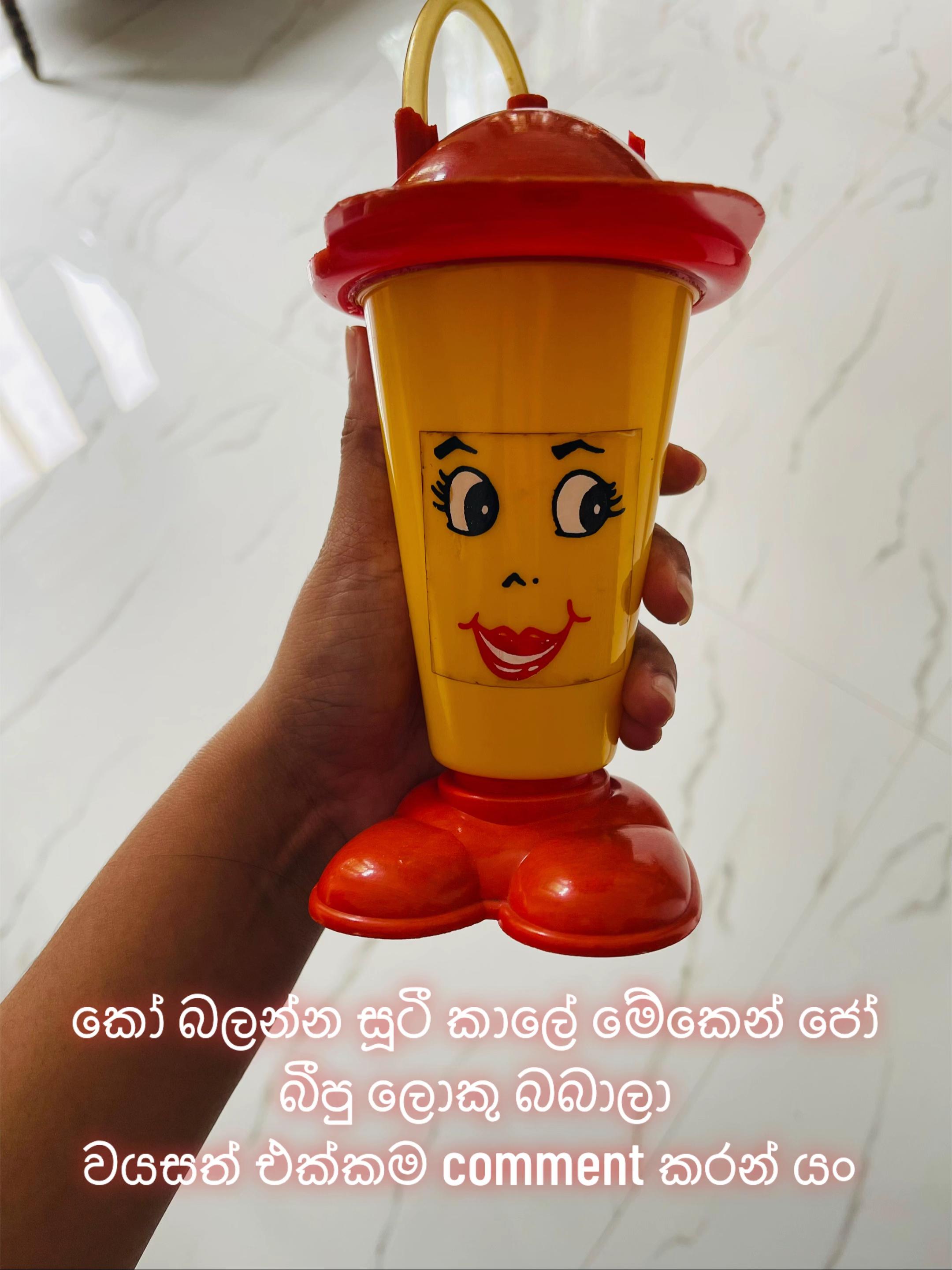 @DhanuPerera
